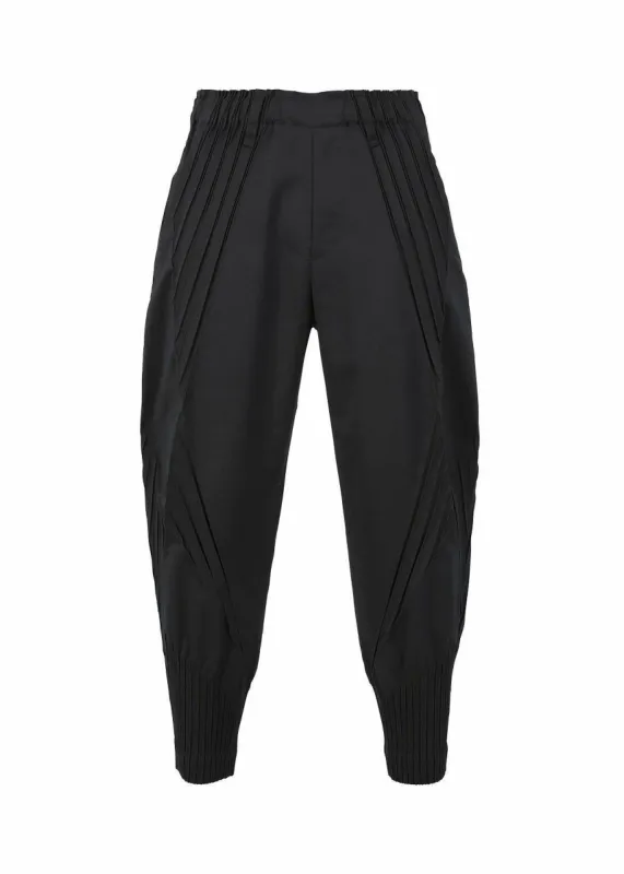 DECADE PANTS | Parallel