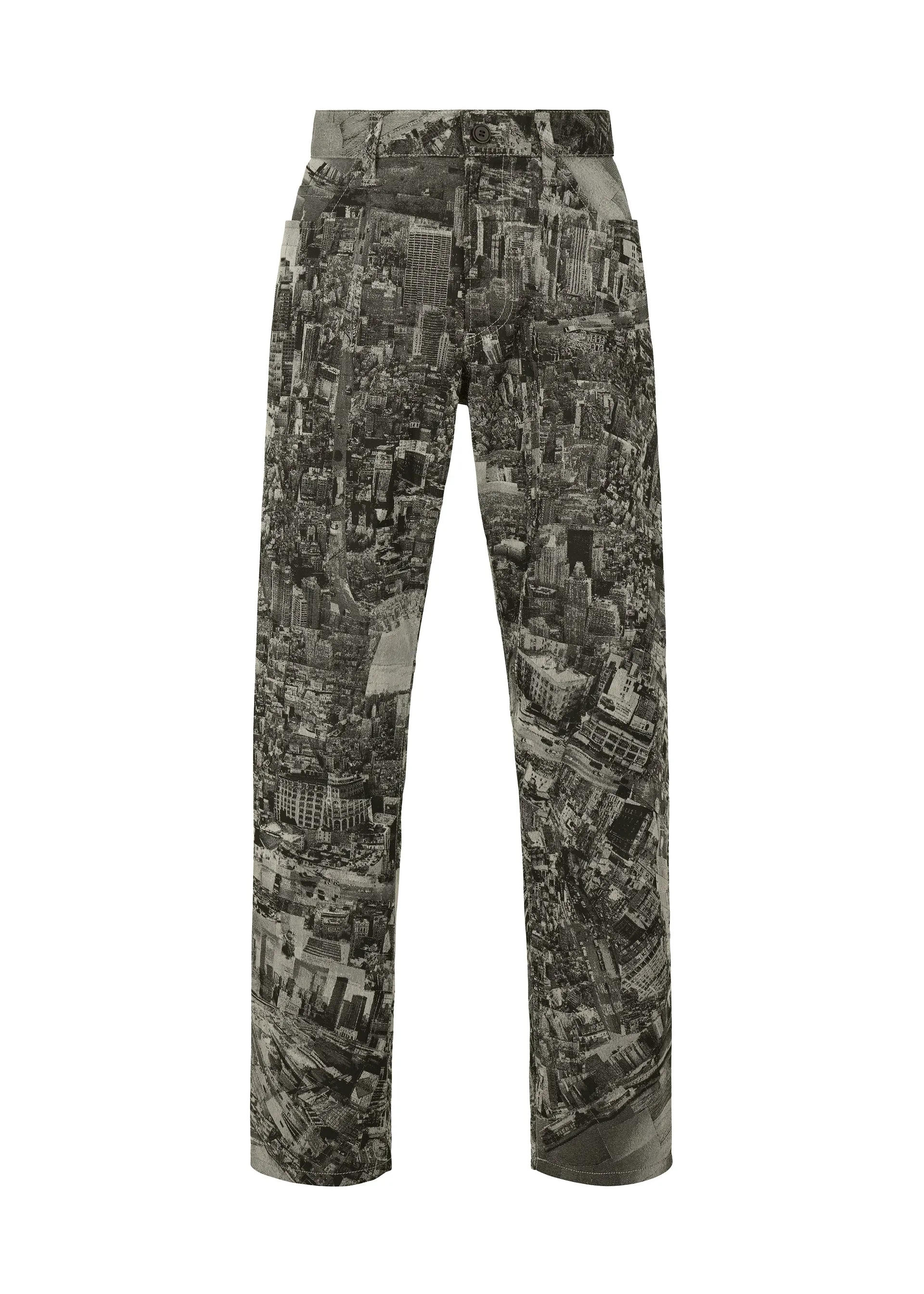 TYPE-VI PANTS sold by Issey Miyake
