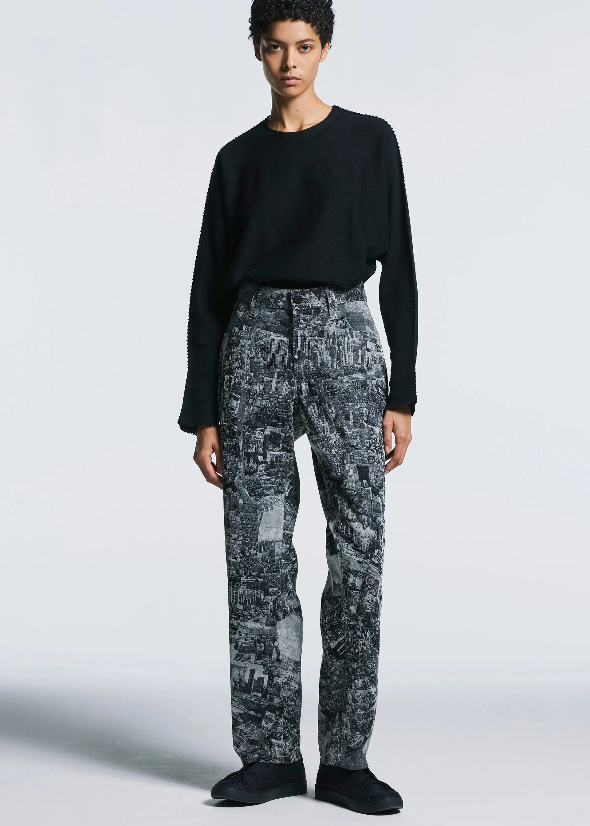 TYPE-VI PANTS sold by Issey Miyake product image thumbnail 4