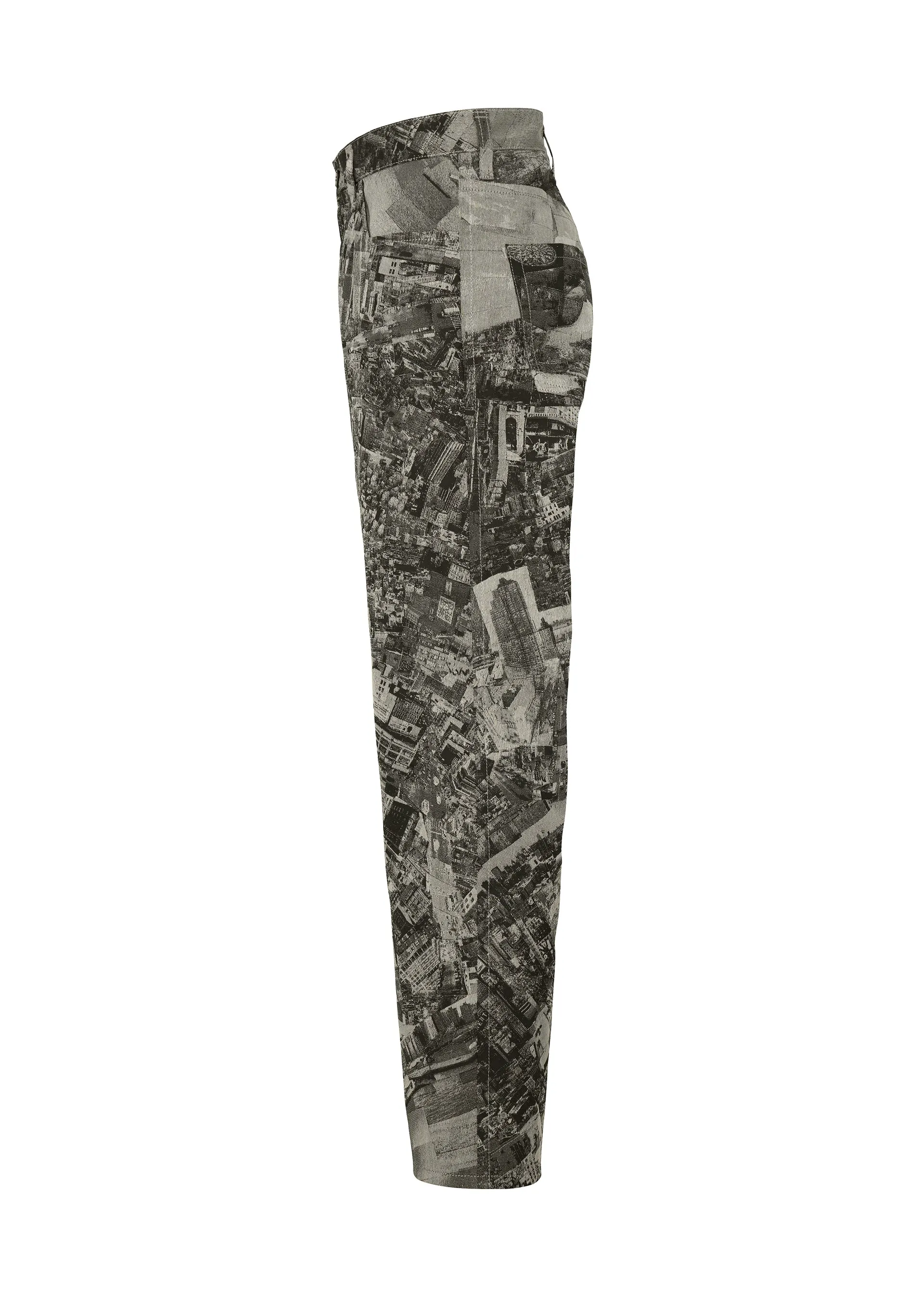 TYPE-VI PANTS sold by Issey Miyake product image thumbnail 3