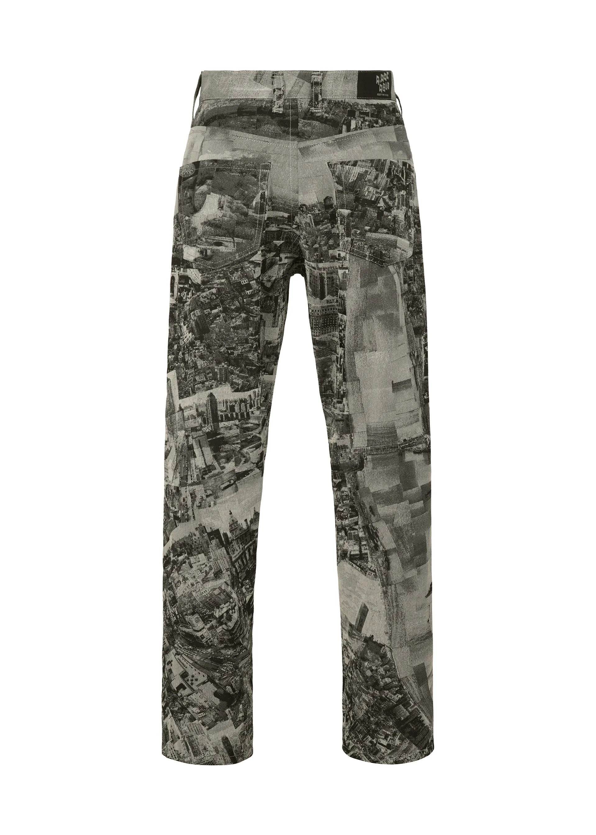 TYPE-VI PANTS sold by Issey Miyake product image thumbnail 2