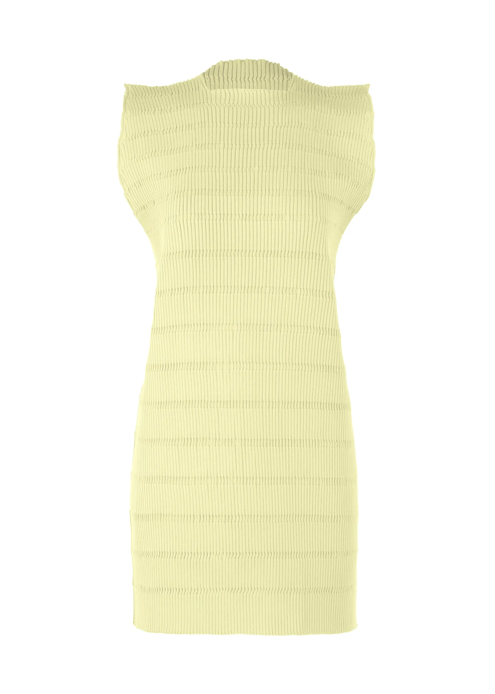 JIGGLY KNIT sold by Issey Miyake