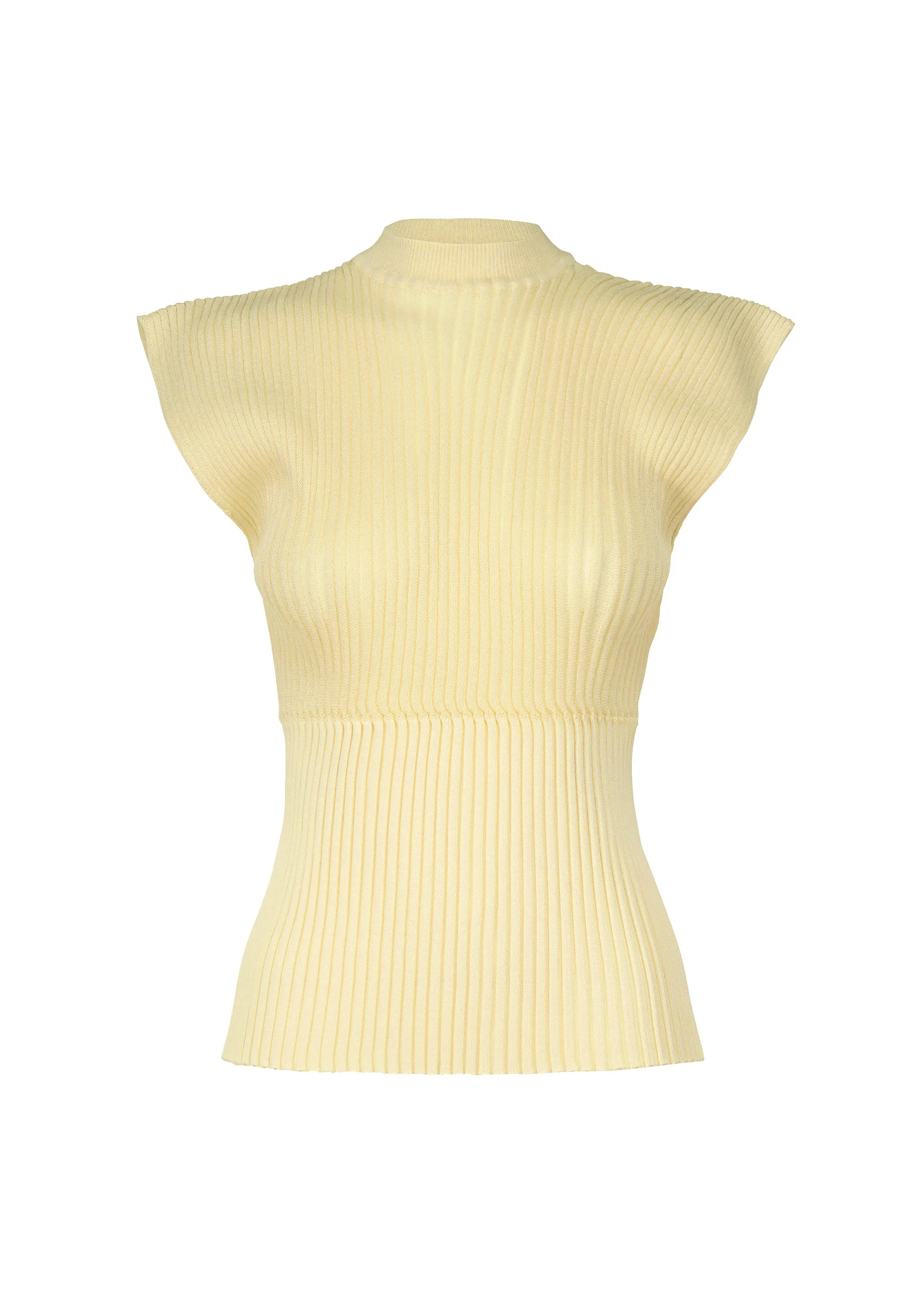 SENSU KNIT TOP sold by Issey Miyake product image thumbnail 5