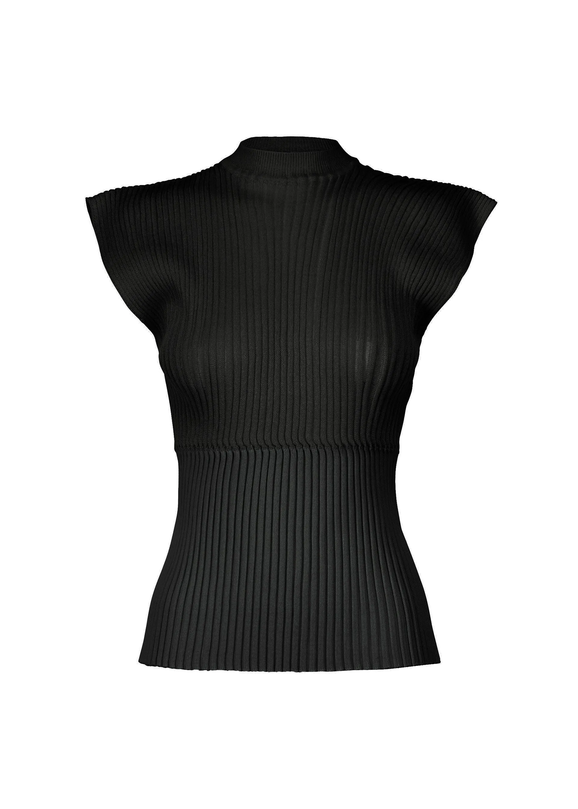SENSU KNIT TOP sold by Issey Miyake product image thumbnail 2