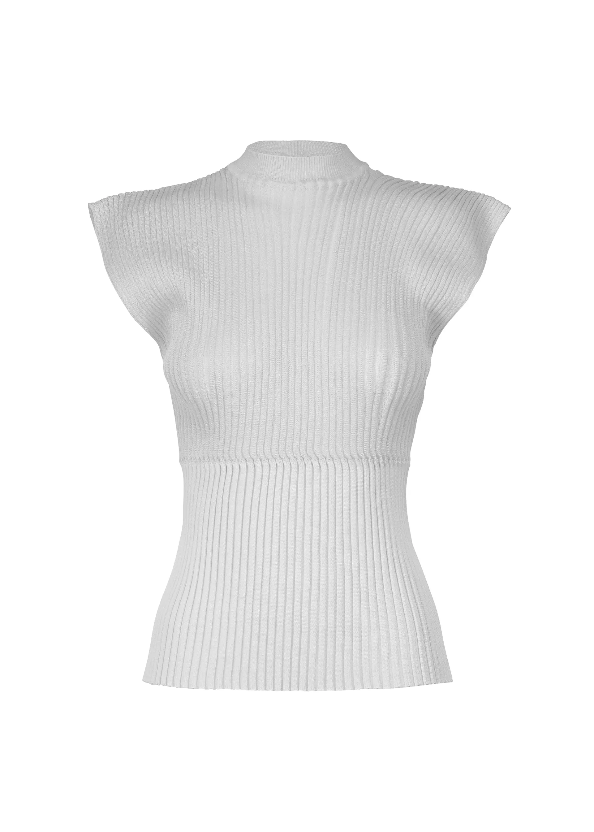 SENSU KNIT TOP sold by Issey Miyake