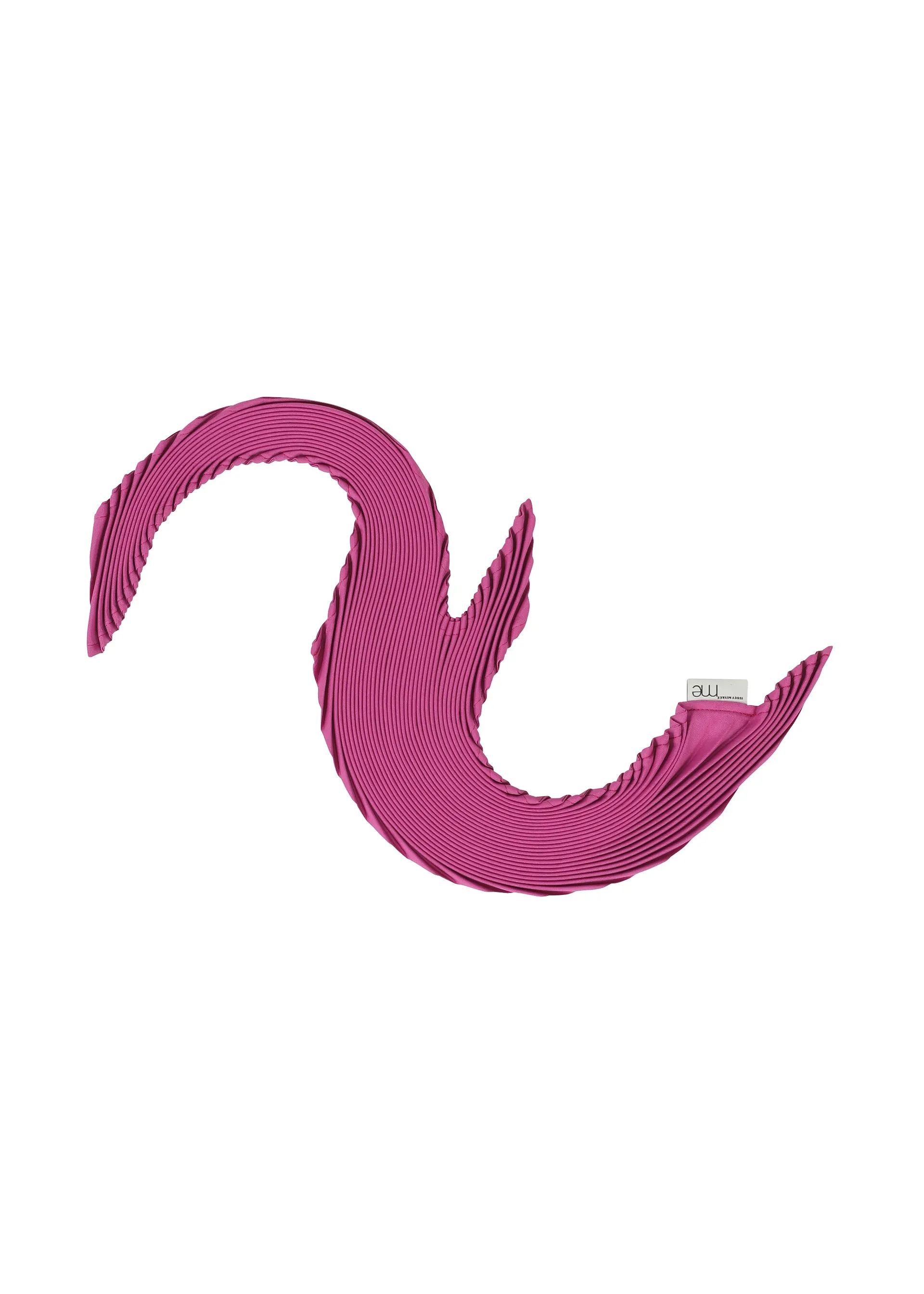 WAVE PLEATS BAG sold by Issey Miyake product image thumbnail 4