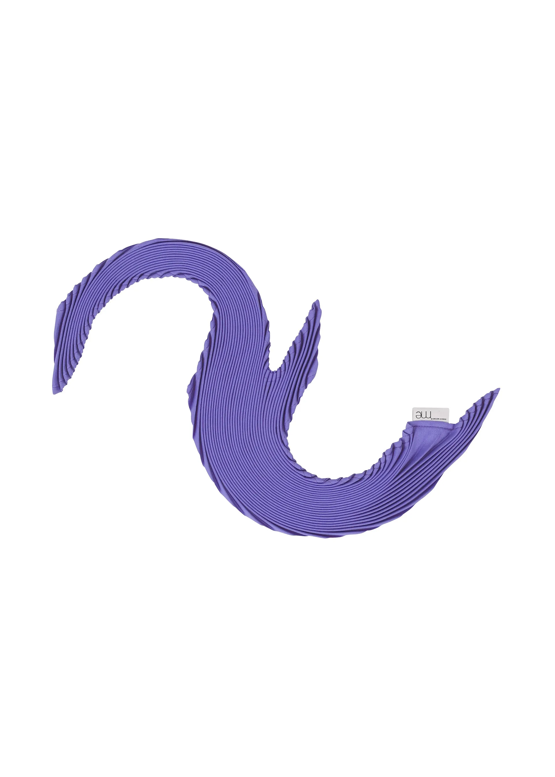 WAVE PLEATS BAG sold by Issey Miyake