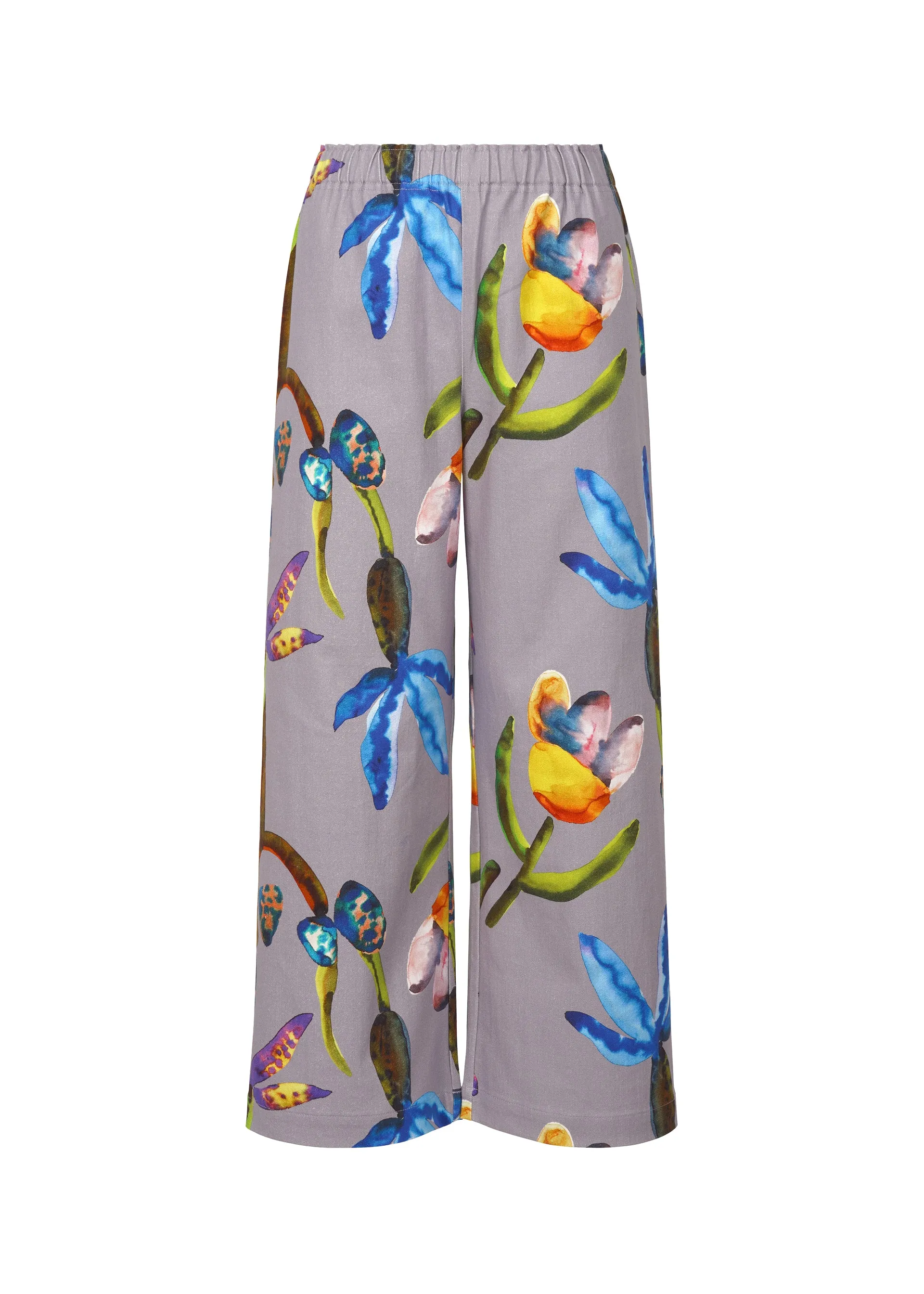 WATER FLOWER STRETCH BOTTOMS sold by Issey Miyake product image thumbnail 2