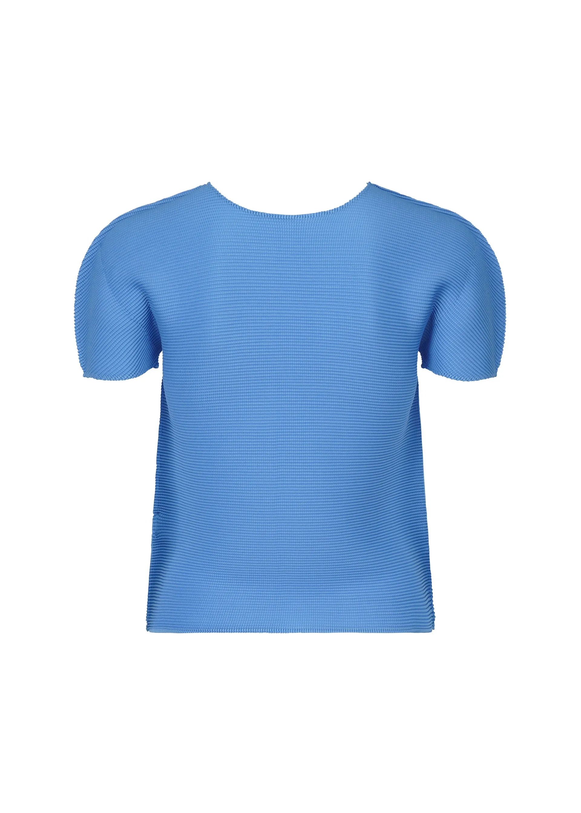 STRETCH PLEATS 4 TOP sold by Issey Miyake product image thumbnail 2