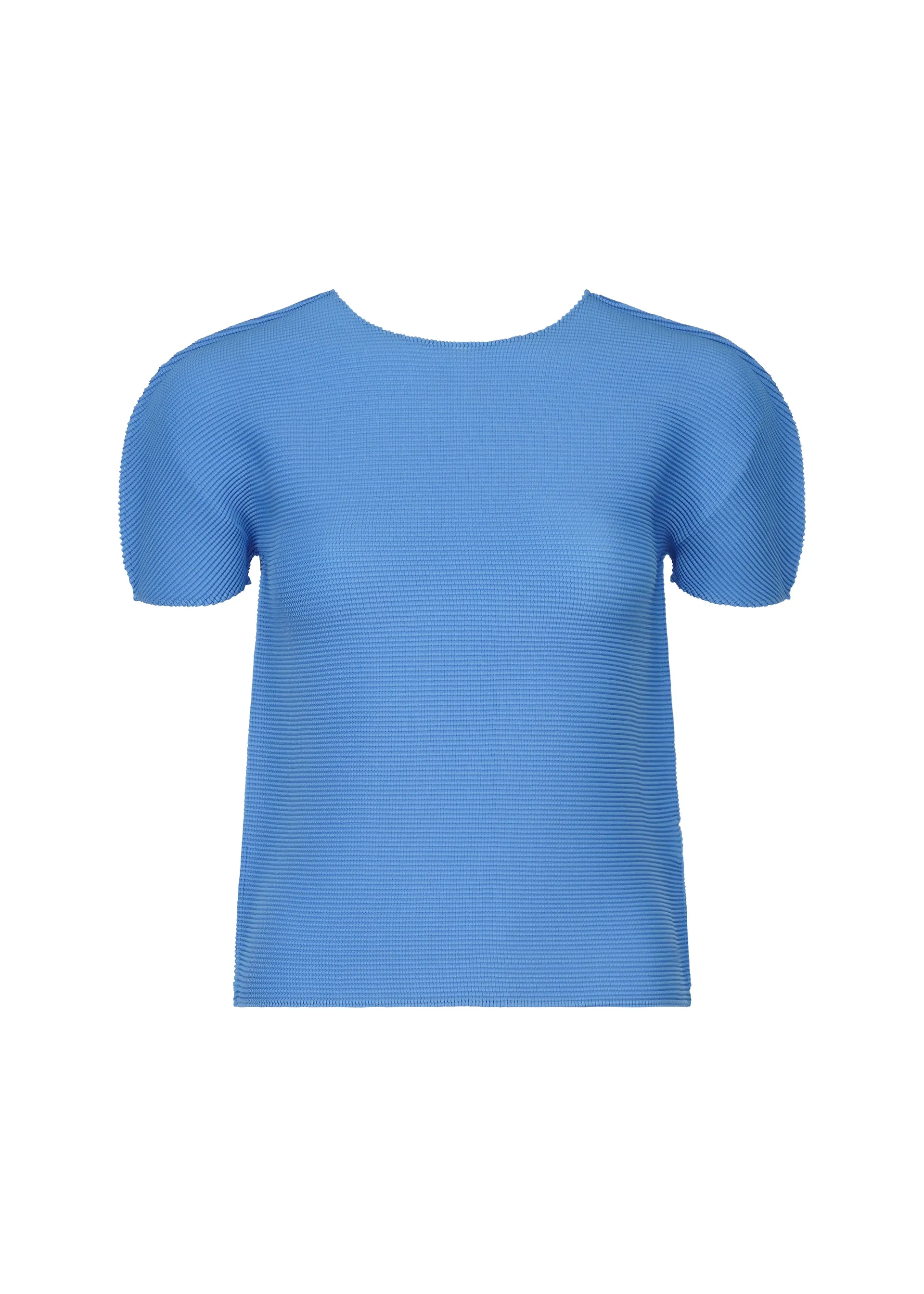 STRETCH PLEATS 4 TOP sold by Issey Miyake