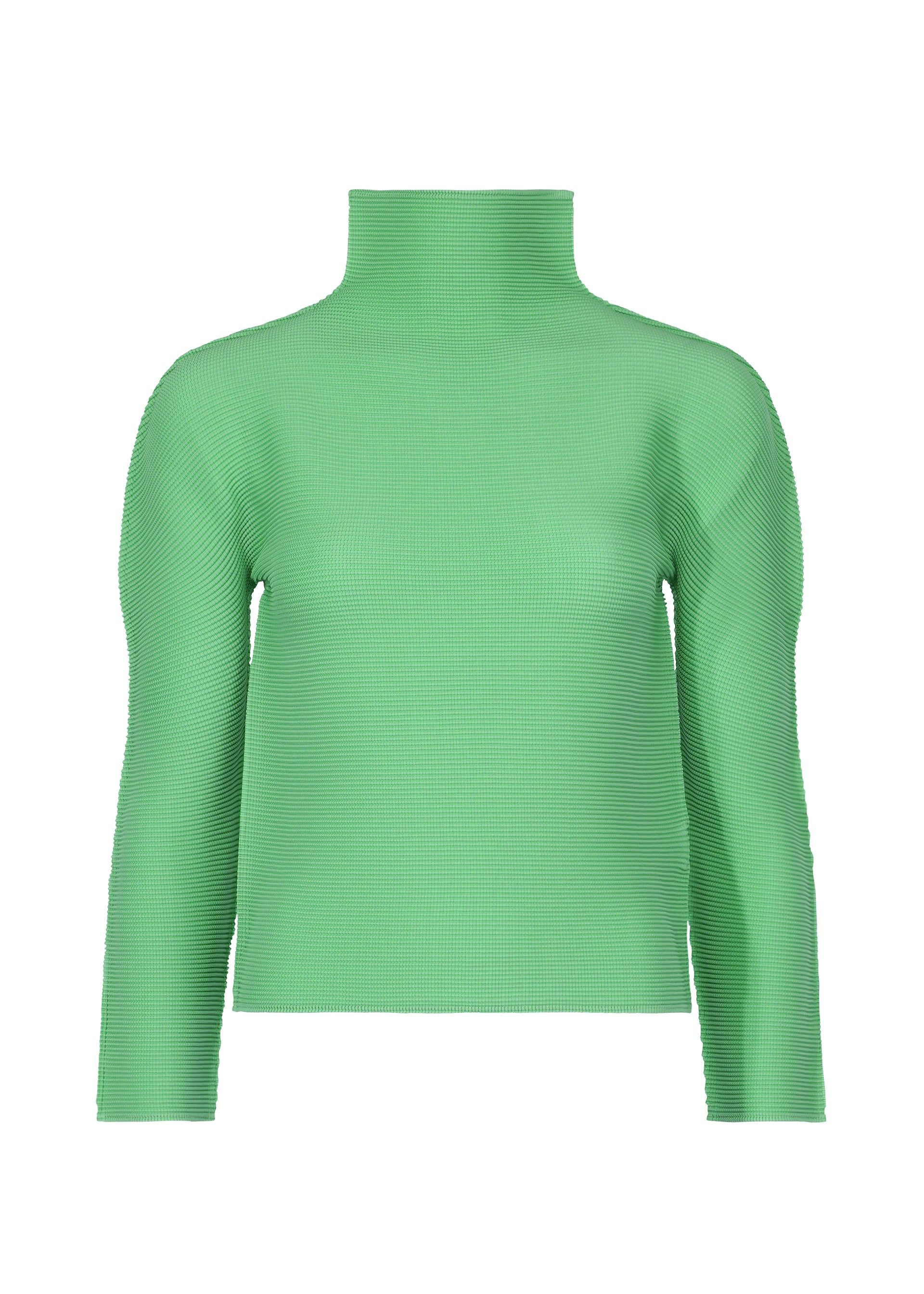 STRETCH PLEATS 1 TOP sold by Issey Miyake product image thumbnail 5
