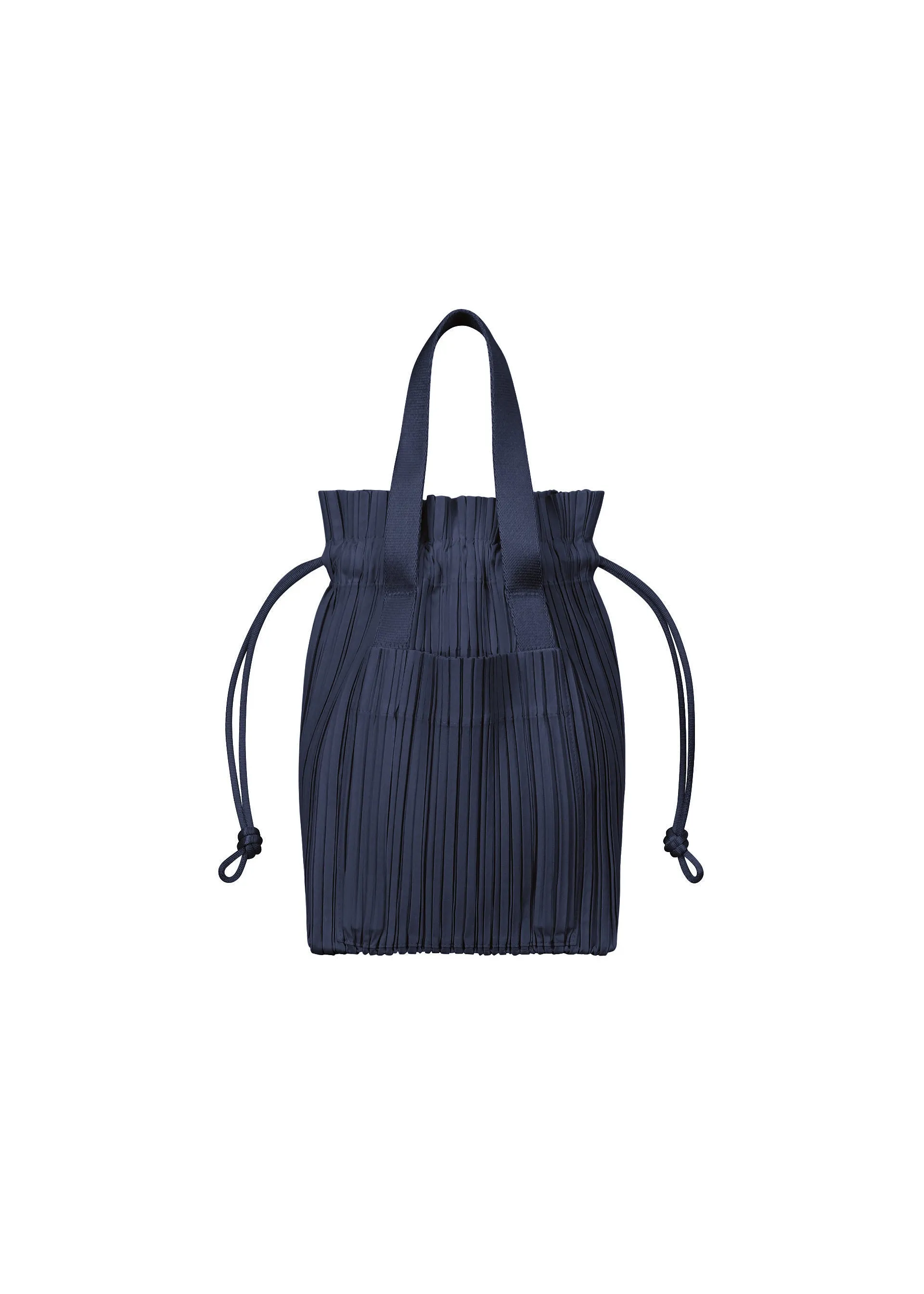PLEATS TOTE BAG sold by Issey Miyake