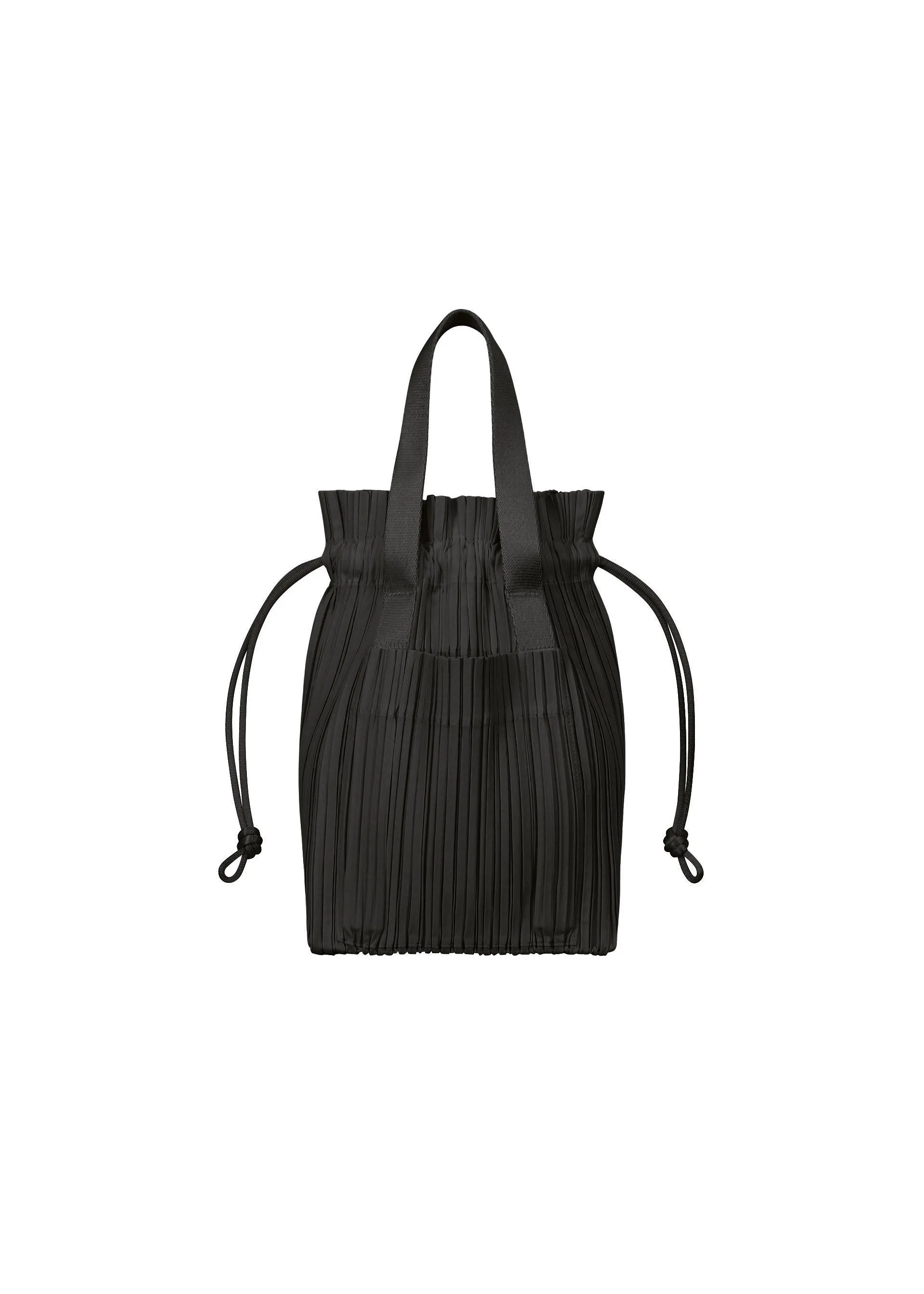 PLEATS TOTE BAG sold by Issey Miyake product image thumbnail 2
