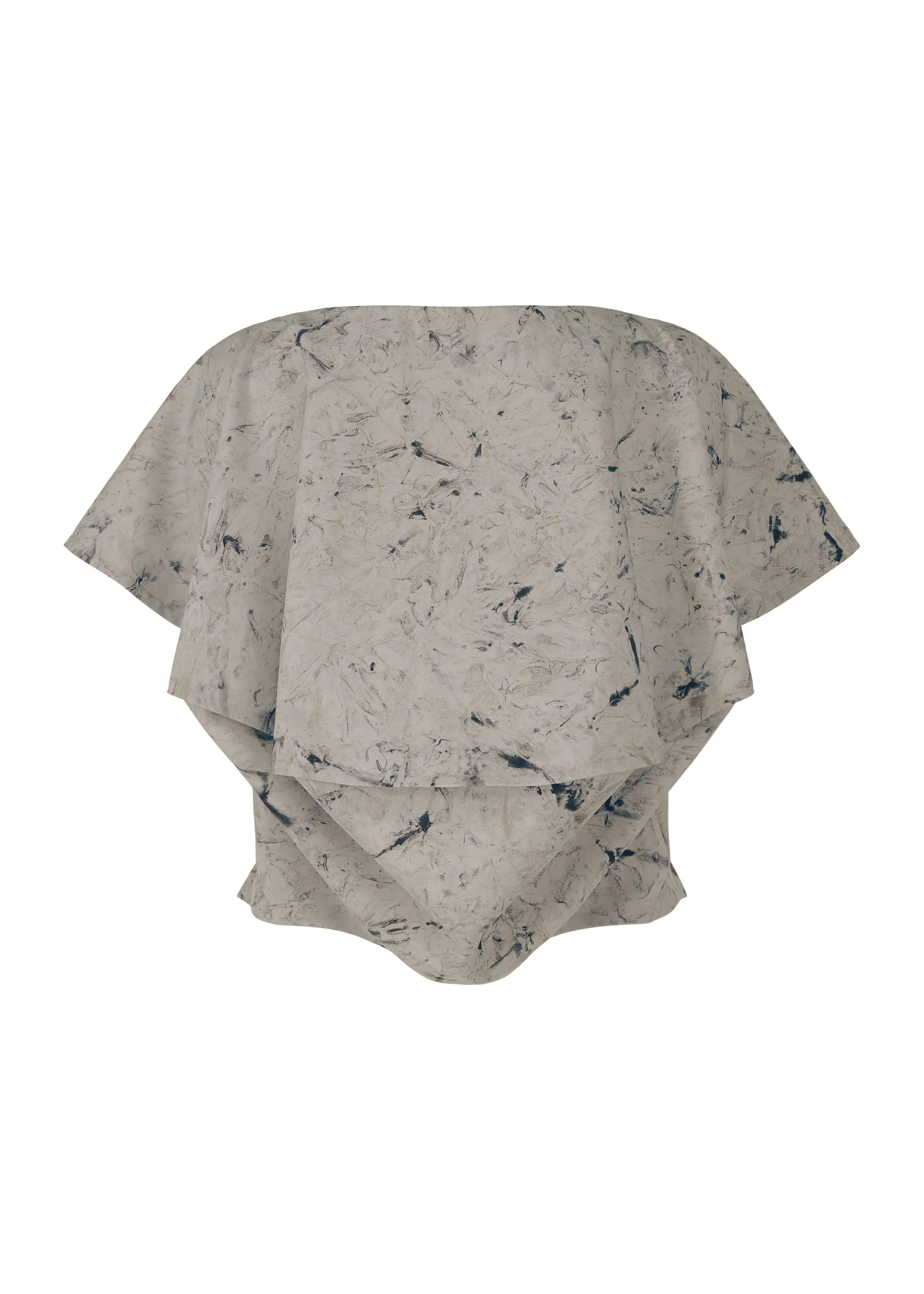 BUBBLE DYE TOP sold by Issey Miyake product image thumbnail 2