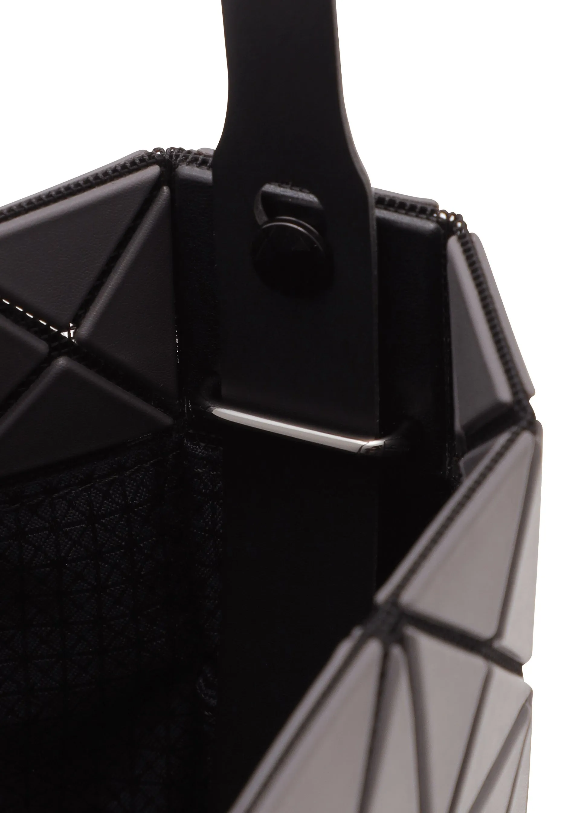 PRISM MATTE SHOULDER BAG sold by Issey Miyake product image thumbnail 4