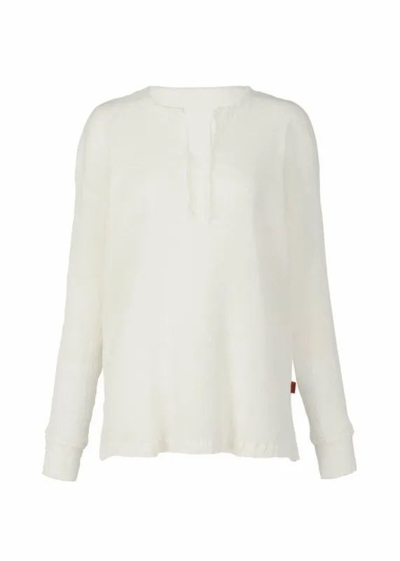 KYO CHIJIMI BASIC made by Issey Miyake