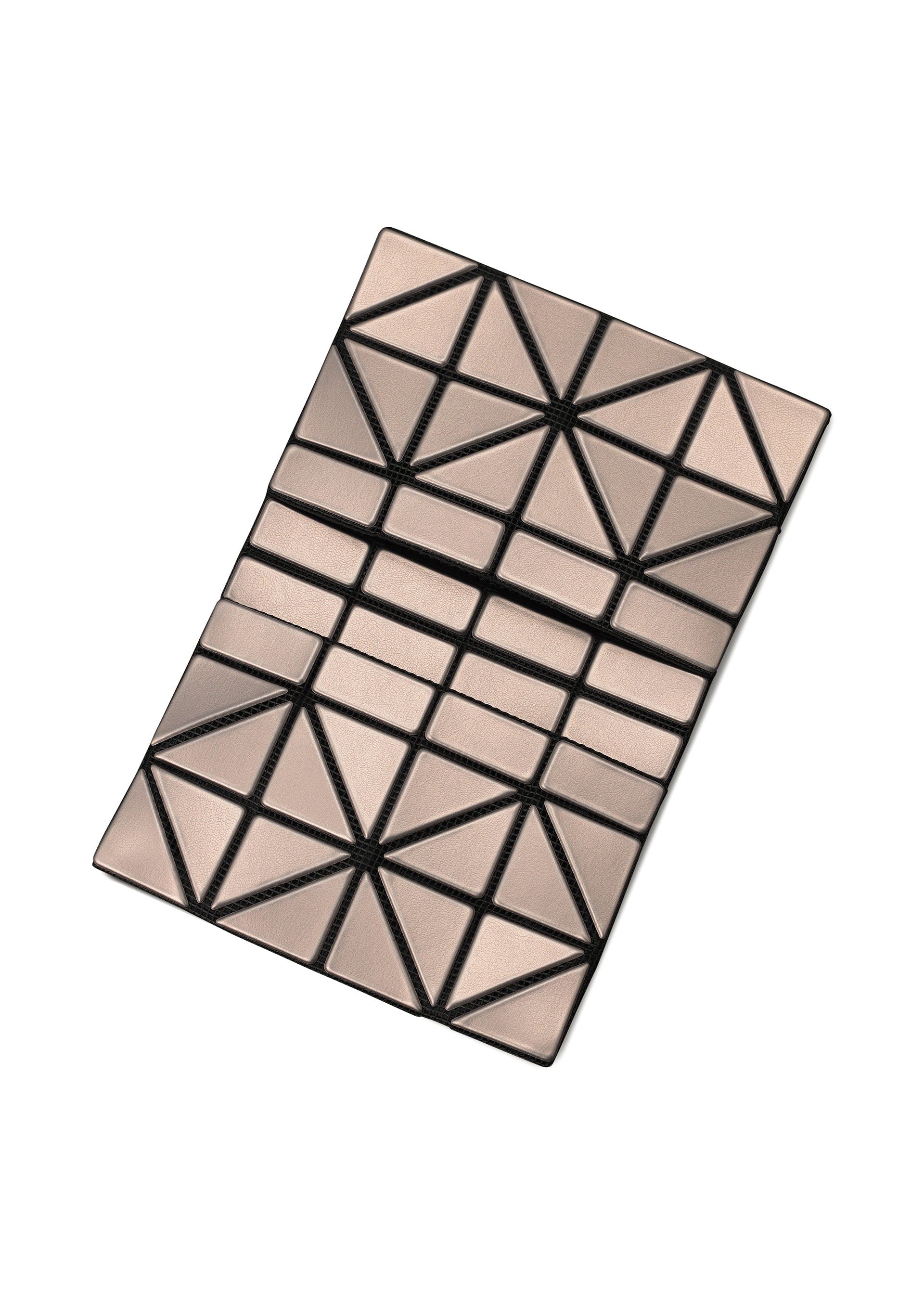 SADDLE BAG ONE-TONE CROSSBODY sold by Issey Miyake product image thumbnail 4