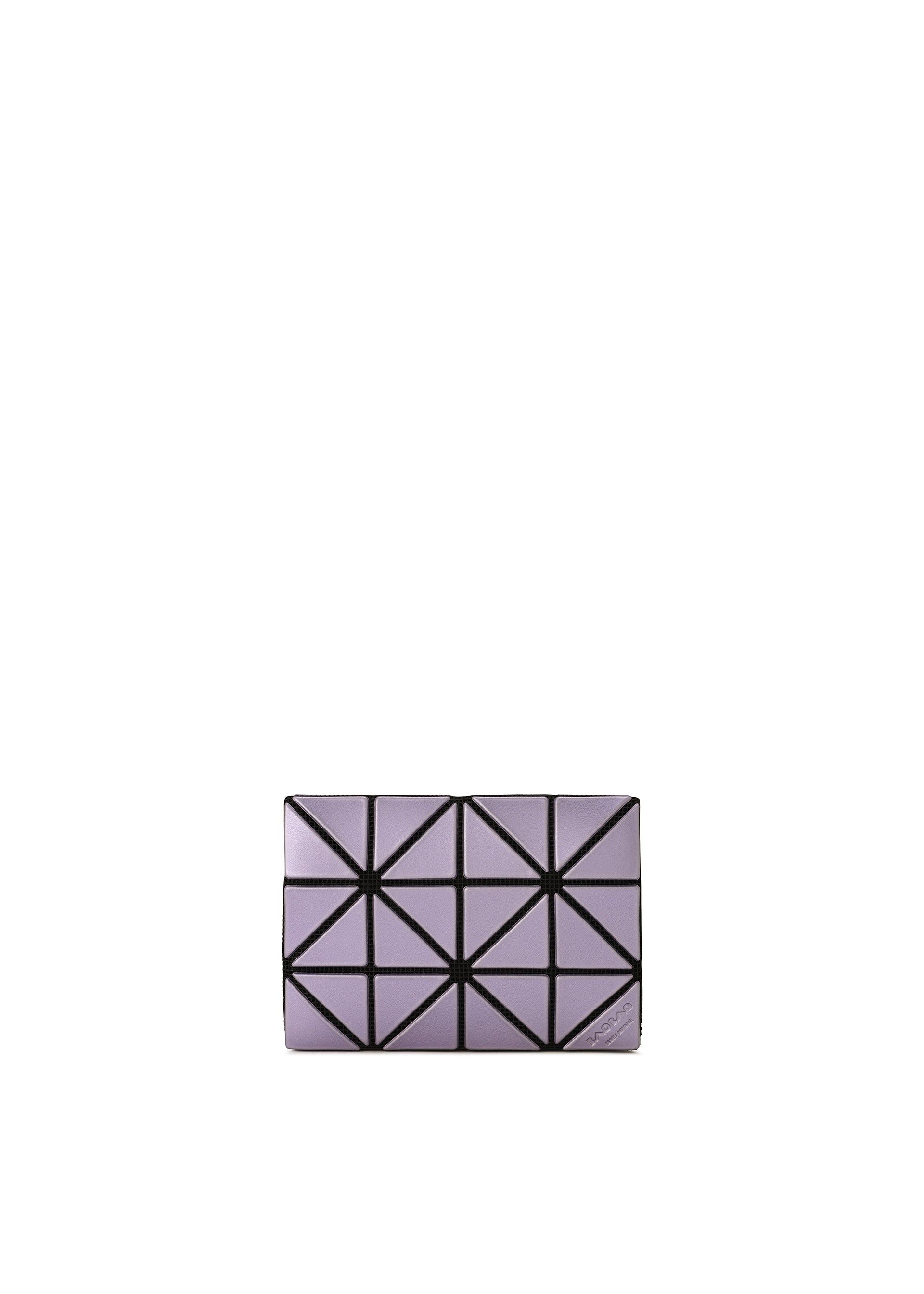 SADDLE BAG ONE-TONE CROSSBODY sold by Issey Miyake product image thumbnail 5