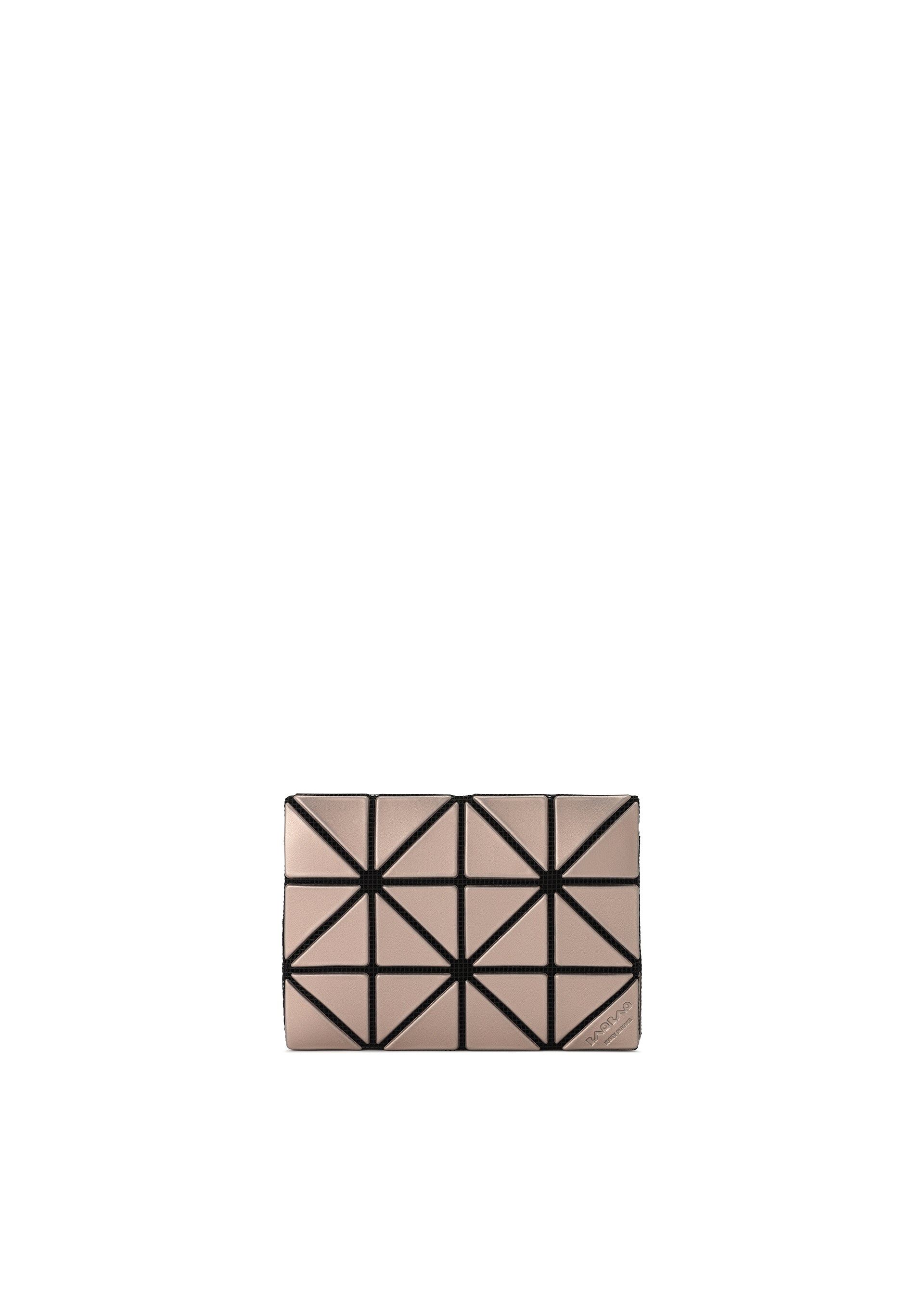 SADDLE BAG ONE-TONE CROSSBODY sold by Issey Miyake product image thumbnail 3