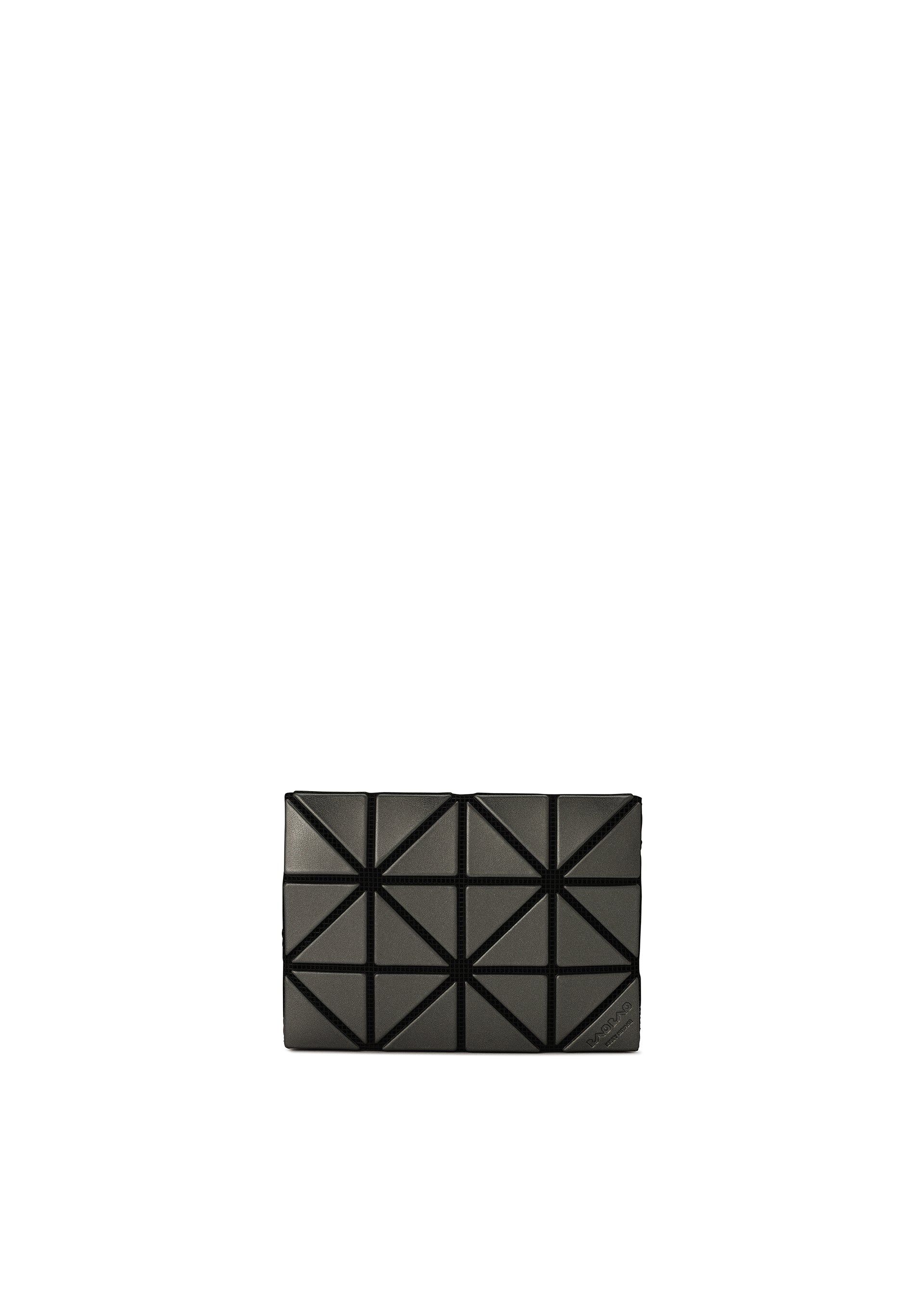 SADDLE BAG ONE-TONE CROSSBODY sold by Issey Miyake