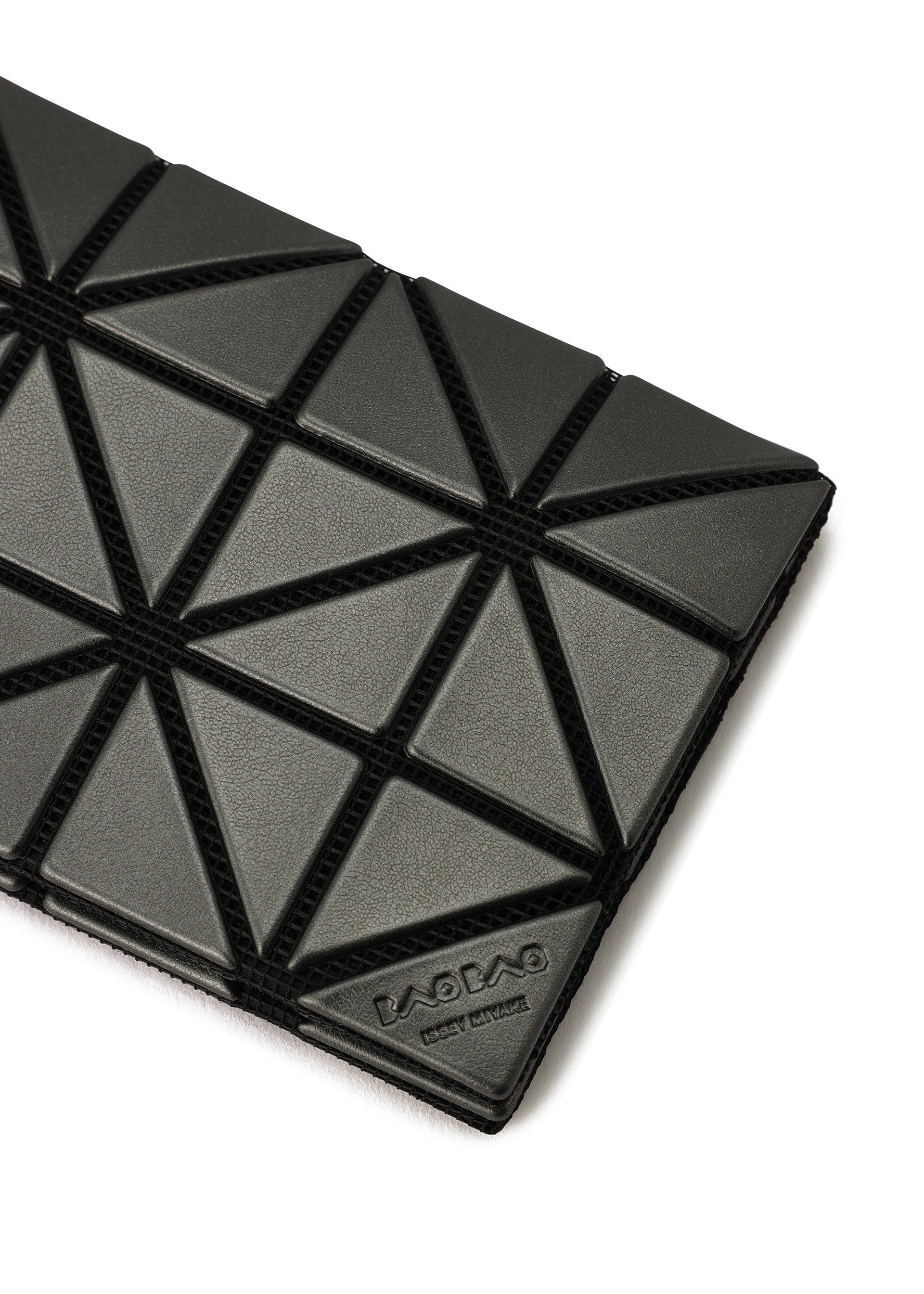 SADDLE BAG ONE-TONE CROSSBODY sold by Issey Miyake product image thumbnail 2