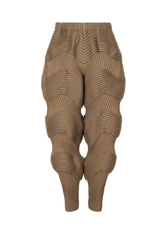 TYPE-O 004 PANTS made by Issey Miyake