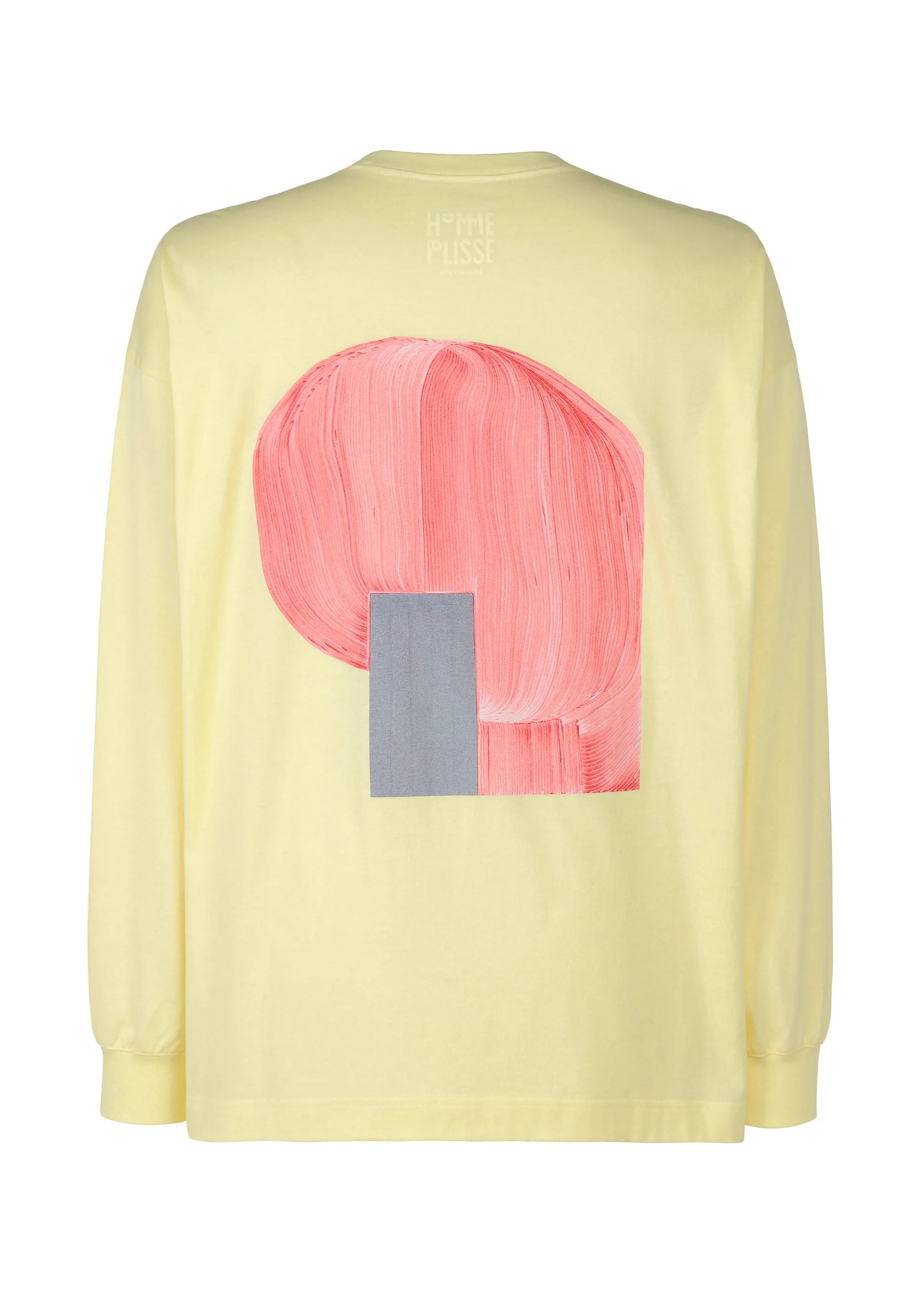 RB_T-SHIRT sold by Issey Miyake product image thumbnail 2