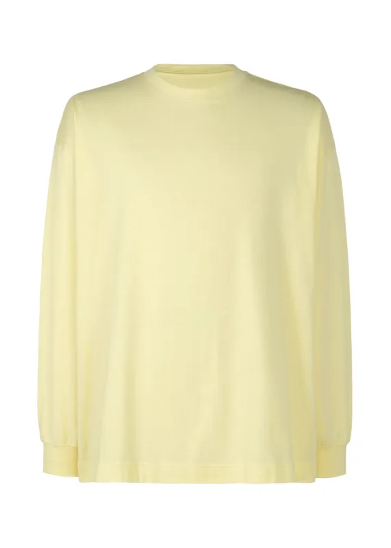RB_T-SHIRT made by Issey Miyake