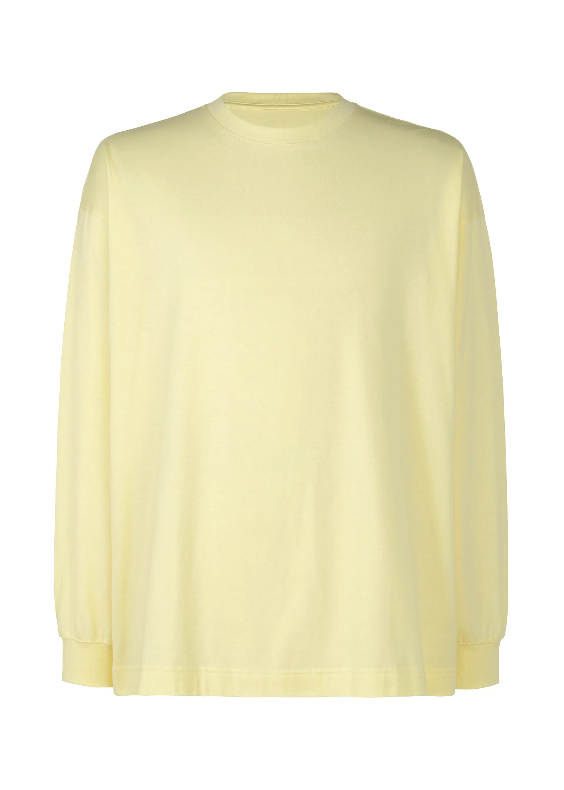 RB_T-SHIRT sold by Issey Miyake