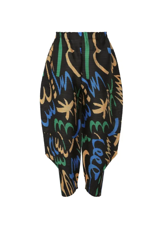 FIZZY made by Issey Miyake