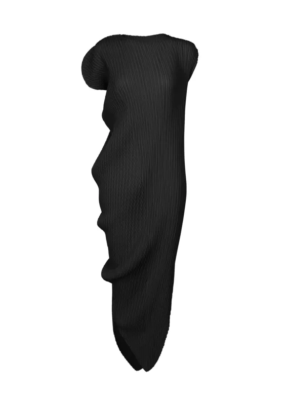 LEAF PLEATS made by Issey Miyake