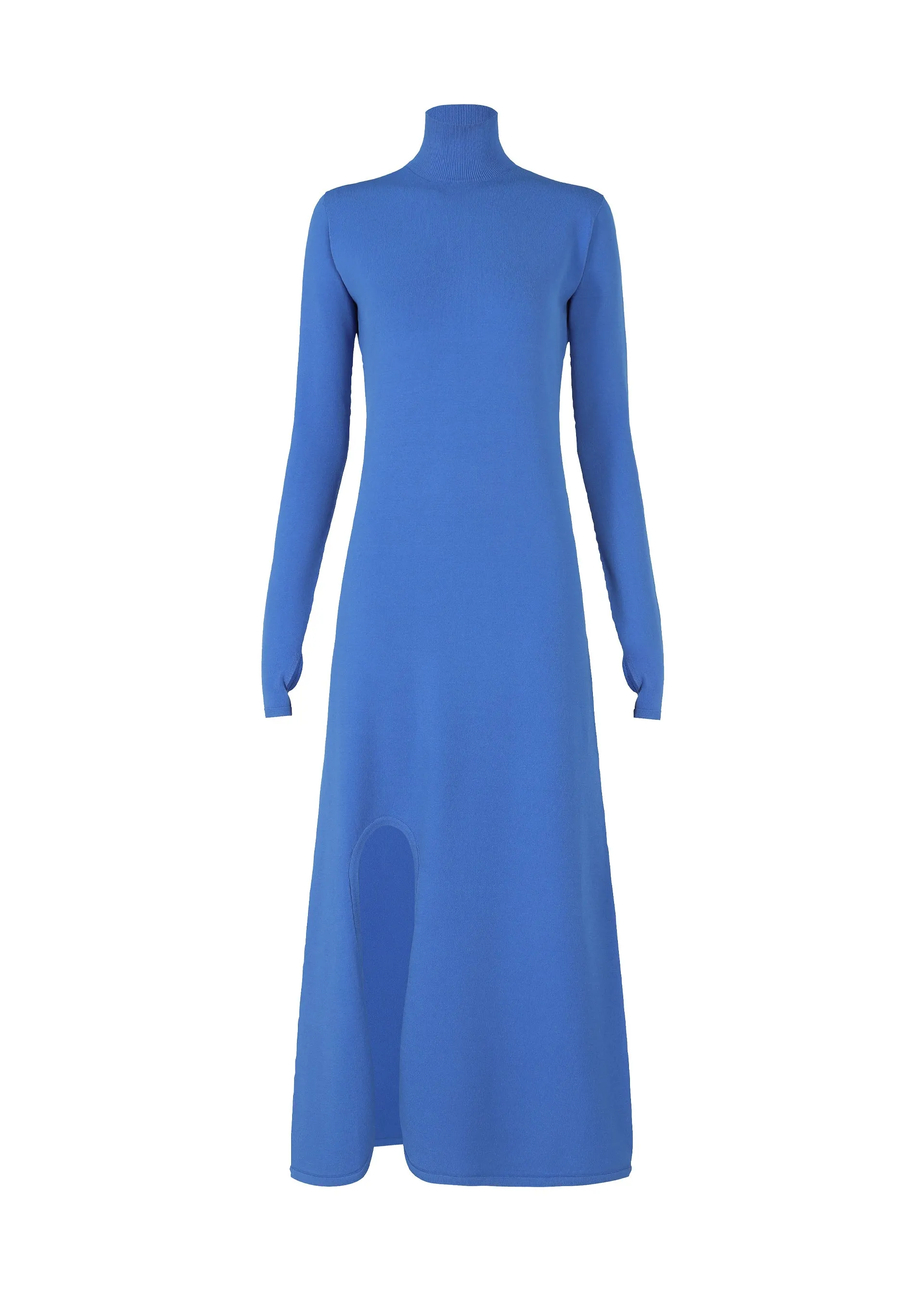 MELLOW STRETCH DRESS sold by Issey Miyake product image thumbnail 5