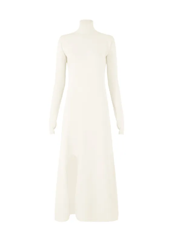 MELLOW STRETCH DRESS made by Issey Miyake