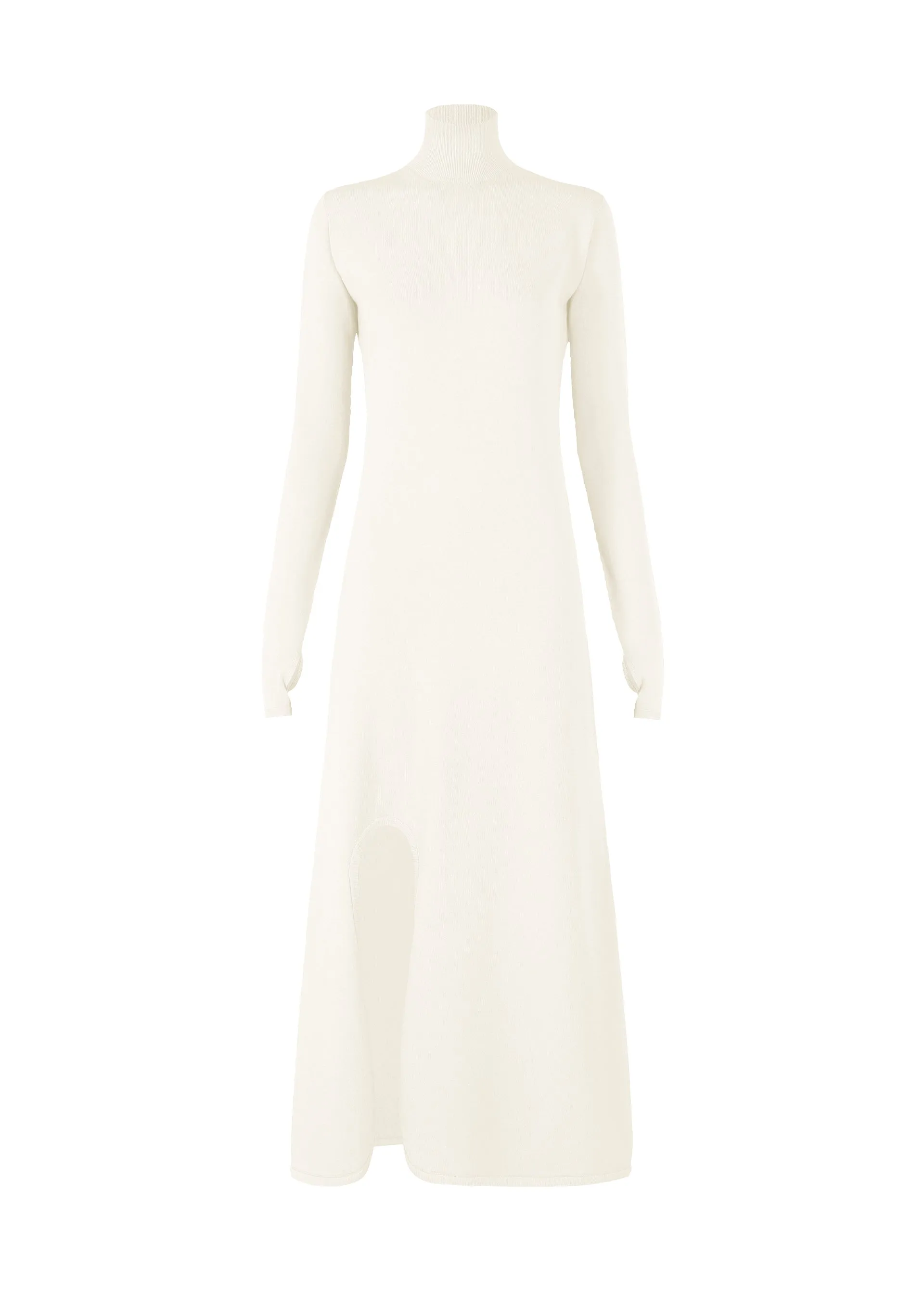 MELLOW STRETCH DRESS sold by Issey Miyake