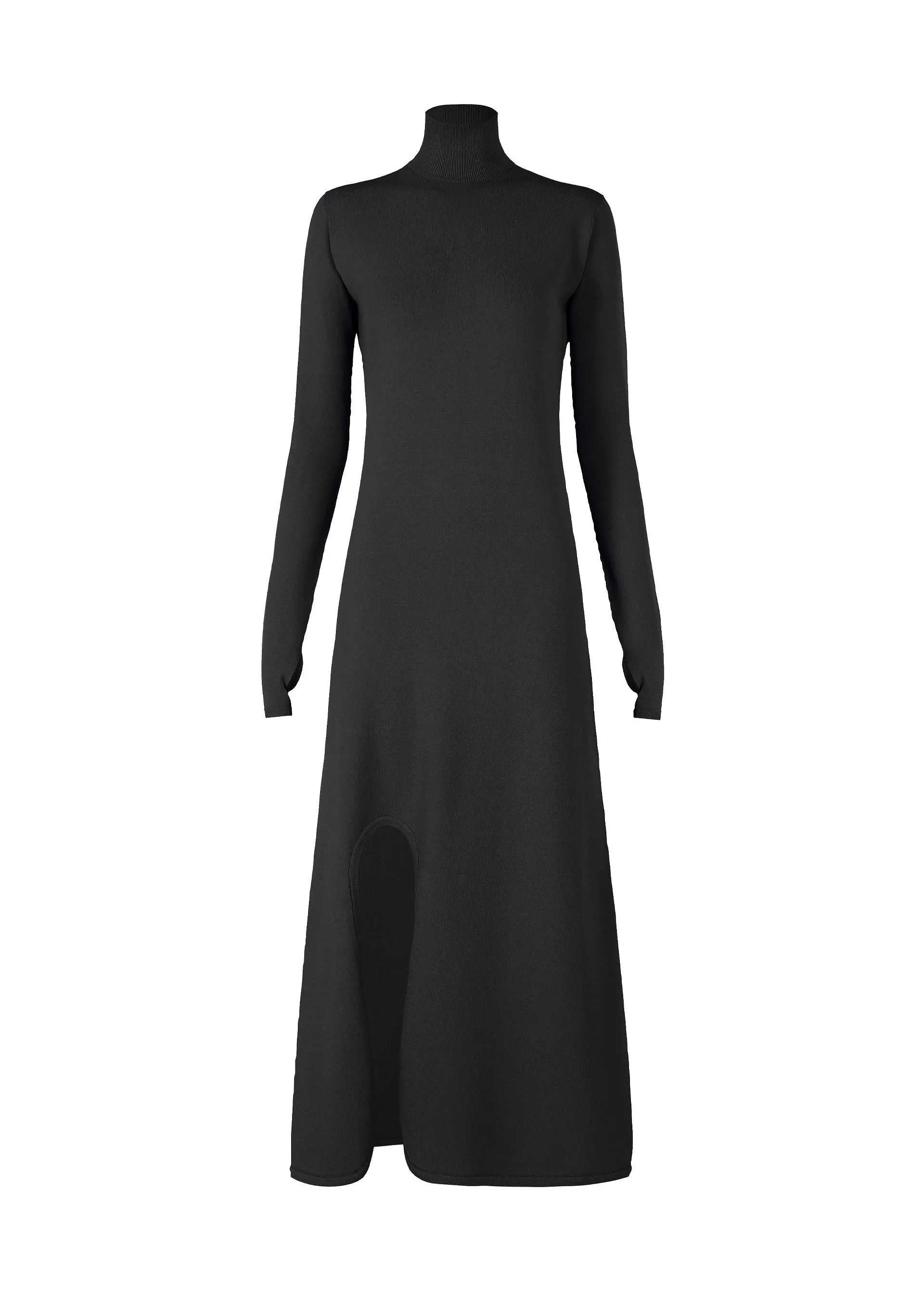 MELLOW STRETCH DRESS sold by Issey Miyake product image thumbnail 2