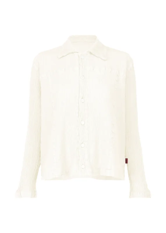 KYO CHIJIMI 2WAY made by Issey Miyake