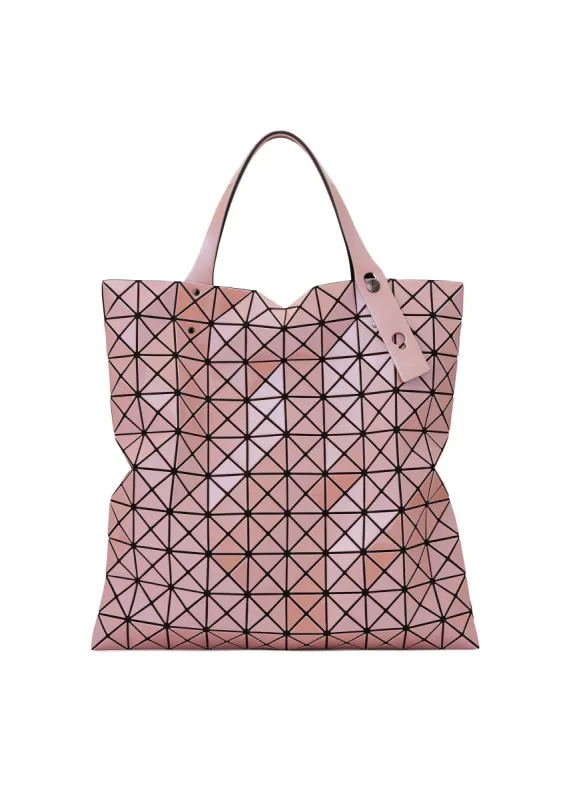 PRISM METALLIC TOTE BAG sold by Issey Miyake