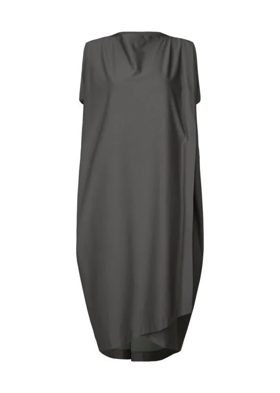 CROSSCUT JERSEY DRESS made by Issey Miyake