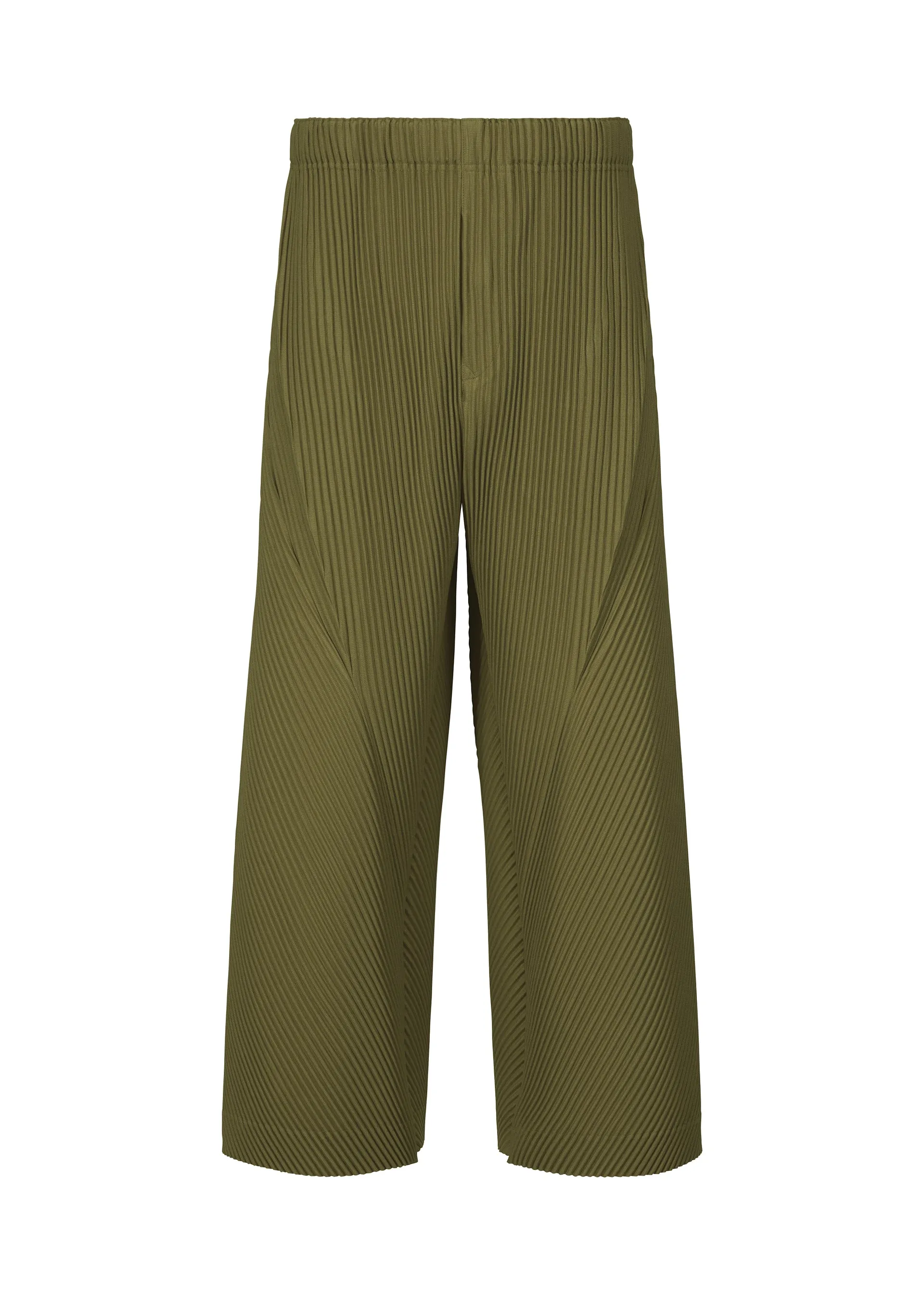PLEATS BOTTOMS 2 PANTS sold by Issey Miyake