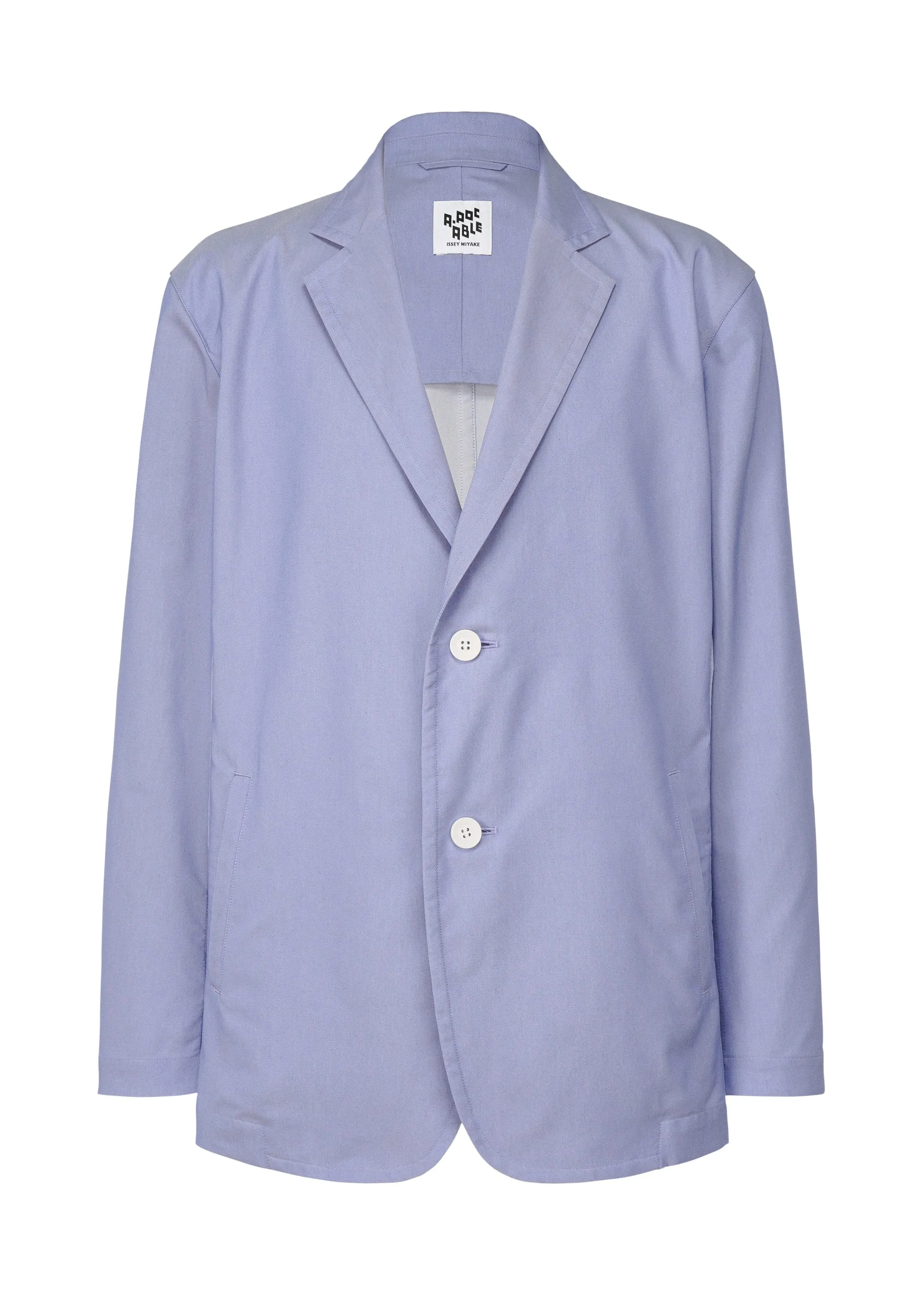 TYPE-S 001-1 JACKETS sold by Issey Miyake