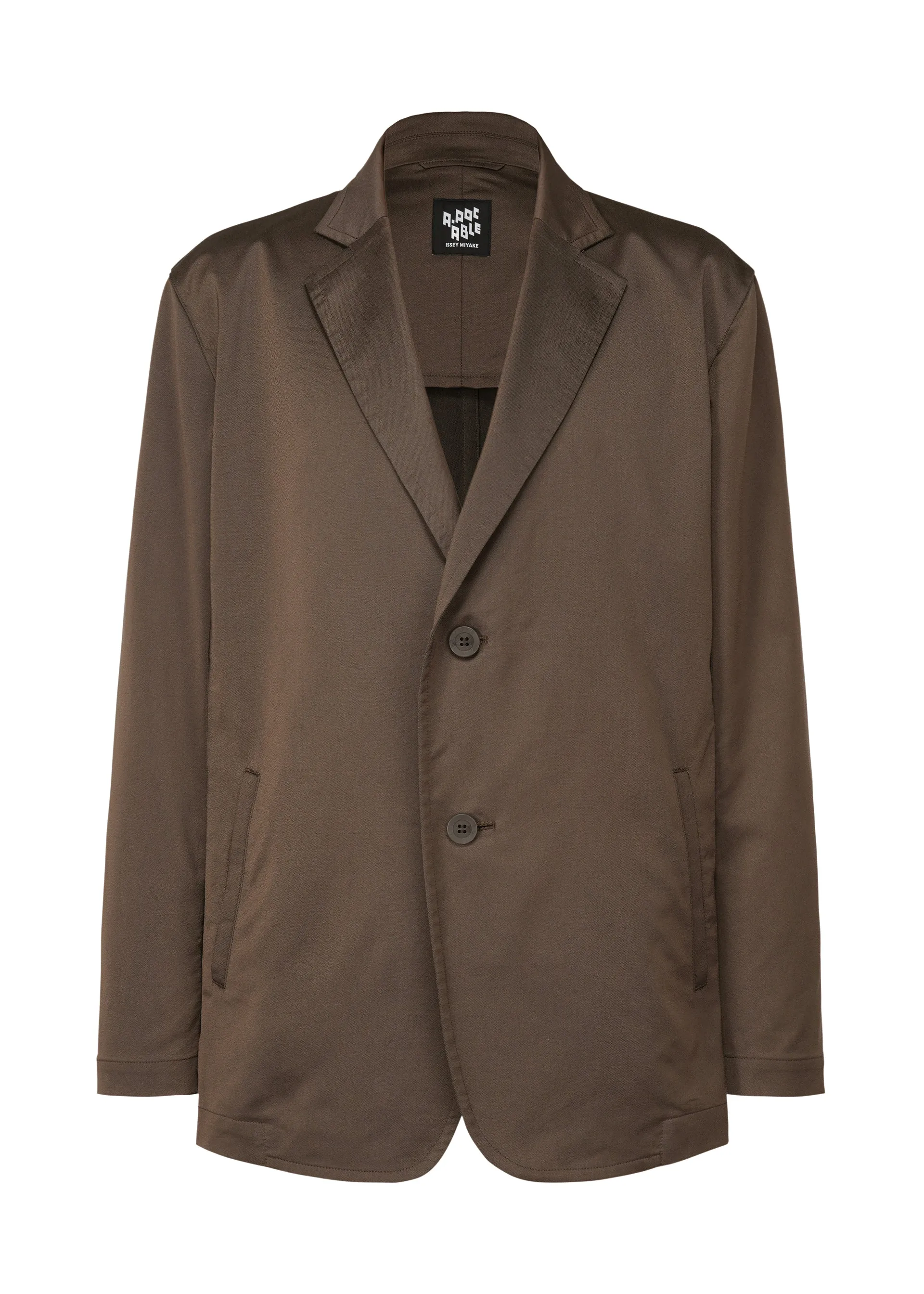 TYPE-S 001-1 JACKETS sold by Issey Miyake product image thumbnail 2