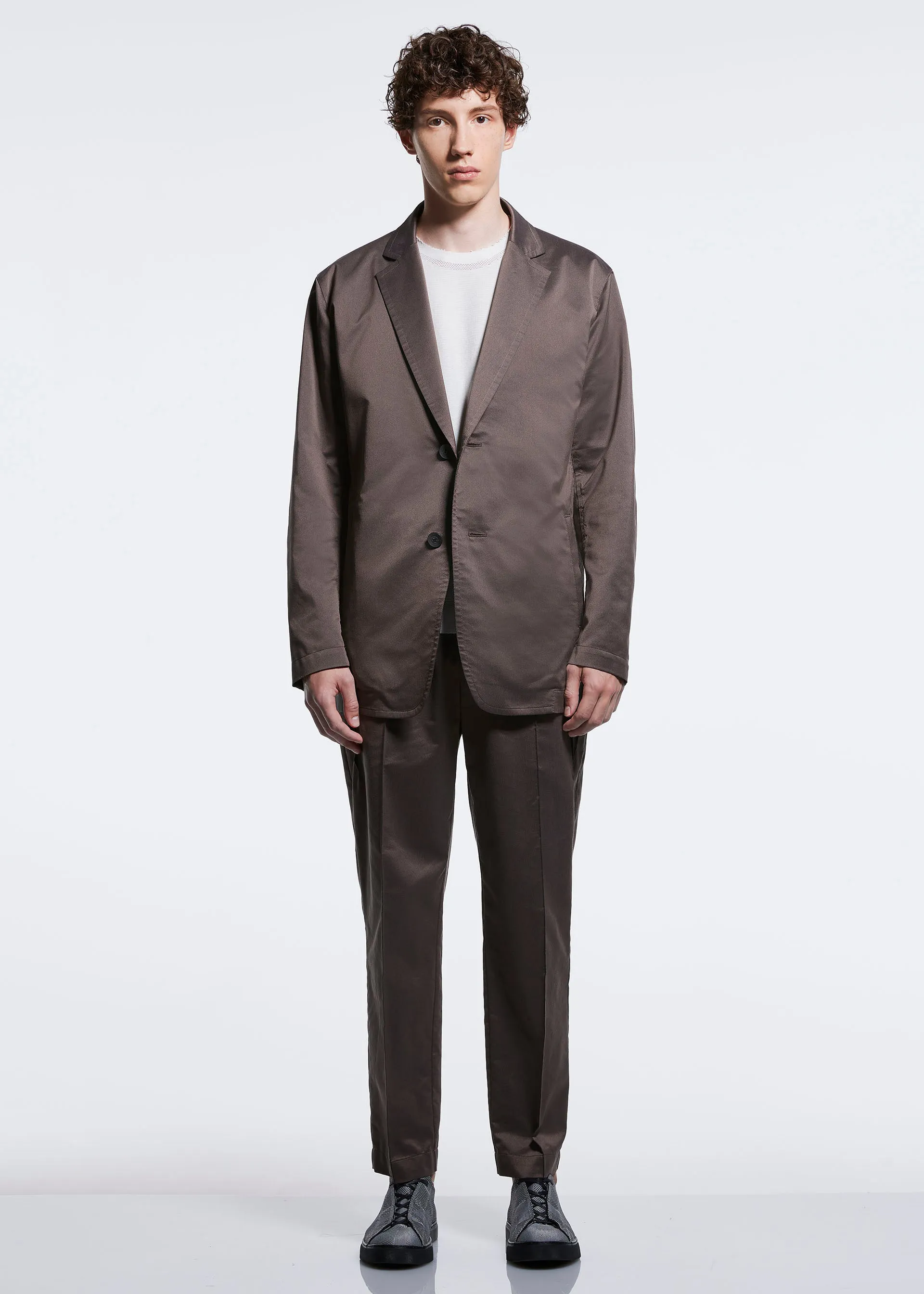 TYPE-S 001-1 JACKETS sold by Issey Miyake product image thumbnail 3