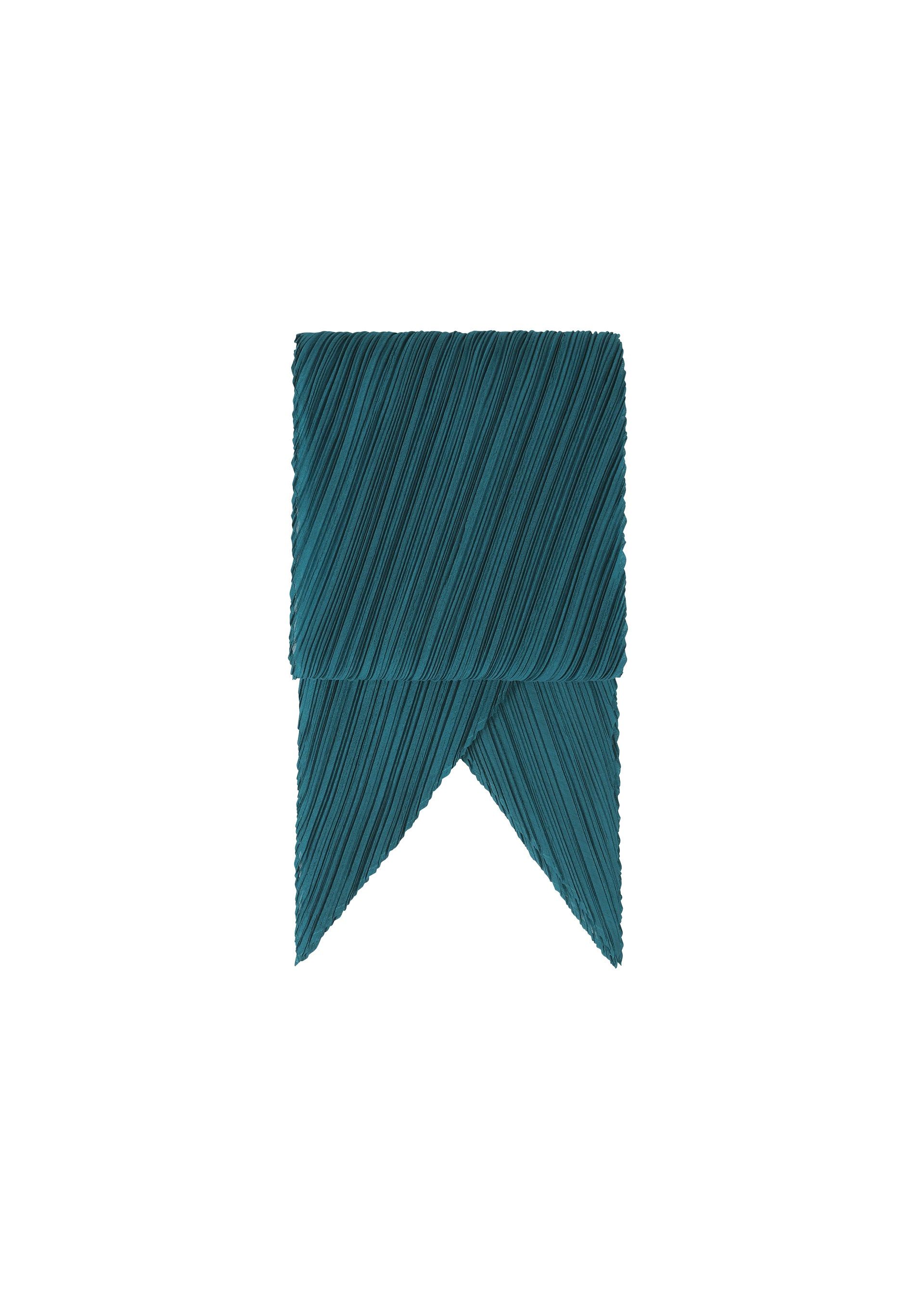 PALM SCARF sold by Issey Miyake product image thumbnail 3
