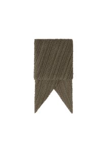 PALM SCARF sold by Issey Miyake