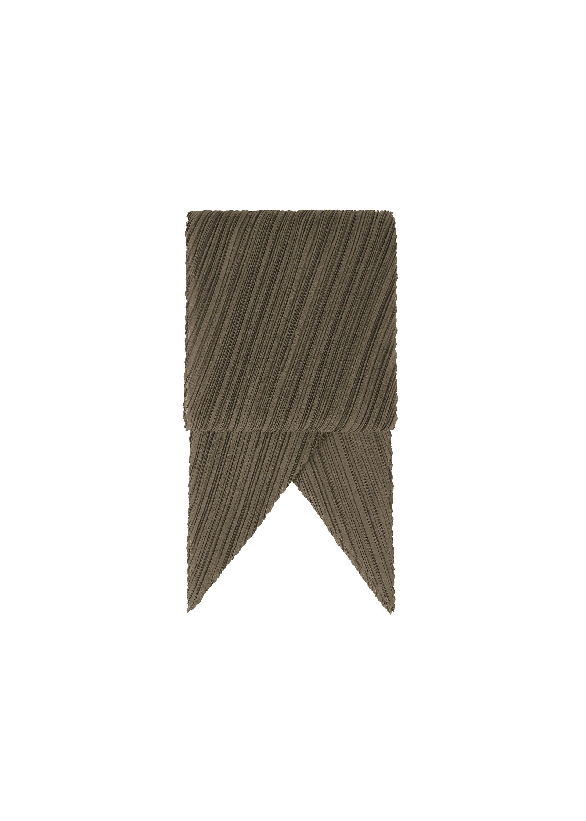 PALM SCARF sold by Issey Miyake product image thumbnail 2