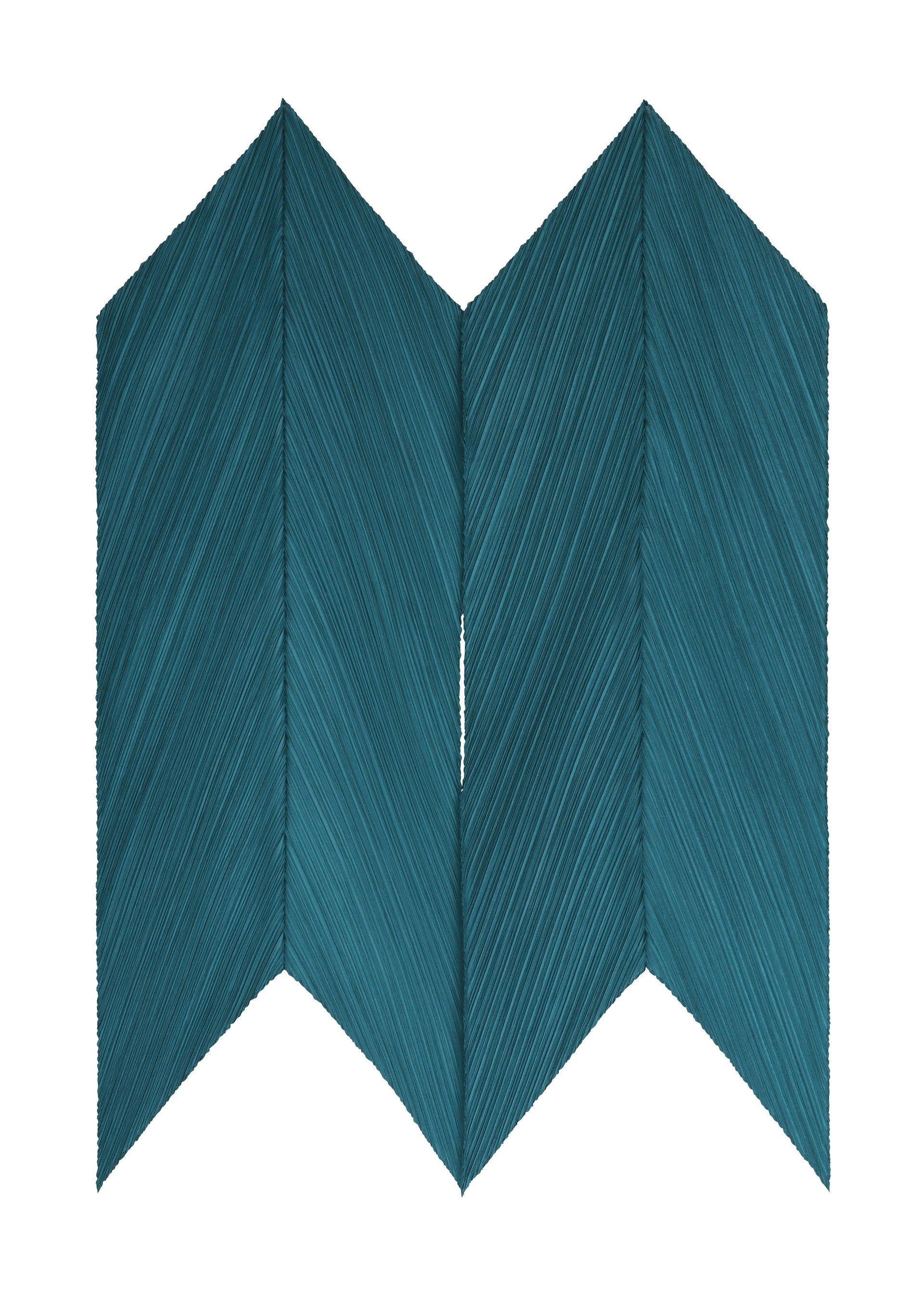 PALM SCARF sold by Issey Miyake product image thumbnail 5