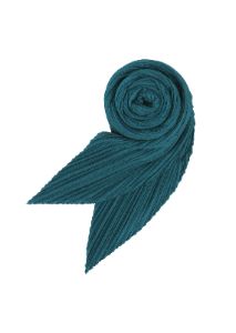 PALM SCARF sold by Issey Miyake