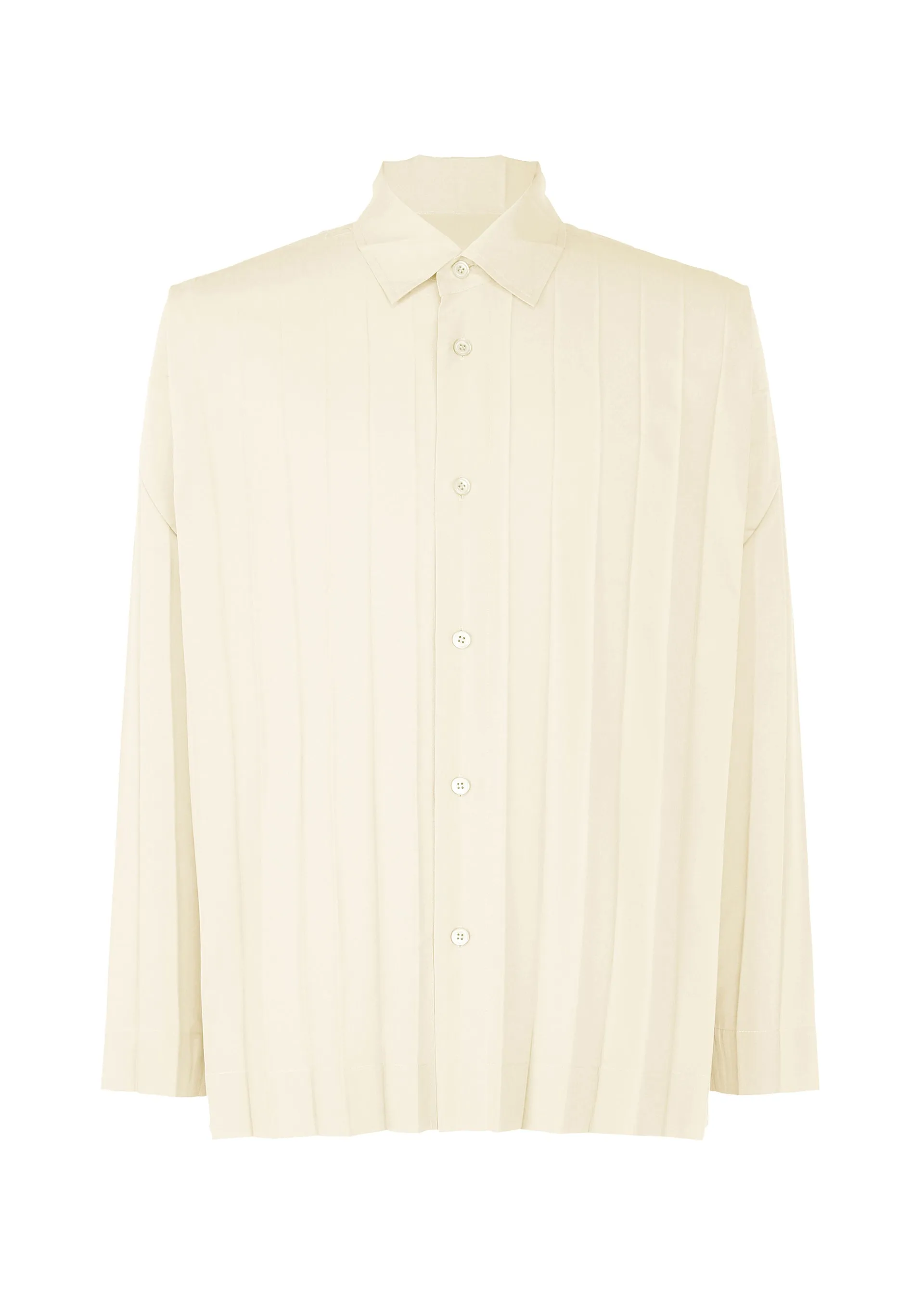 EDGE SHIRT sold by Issey Miyake