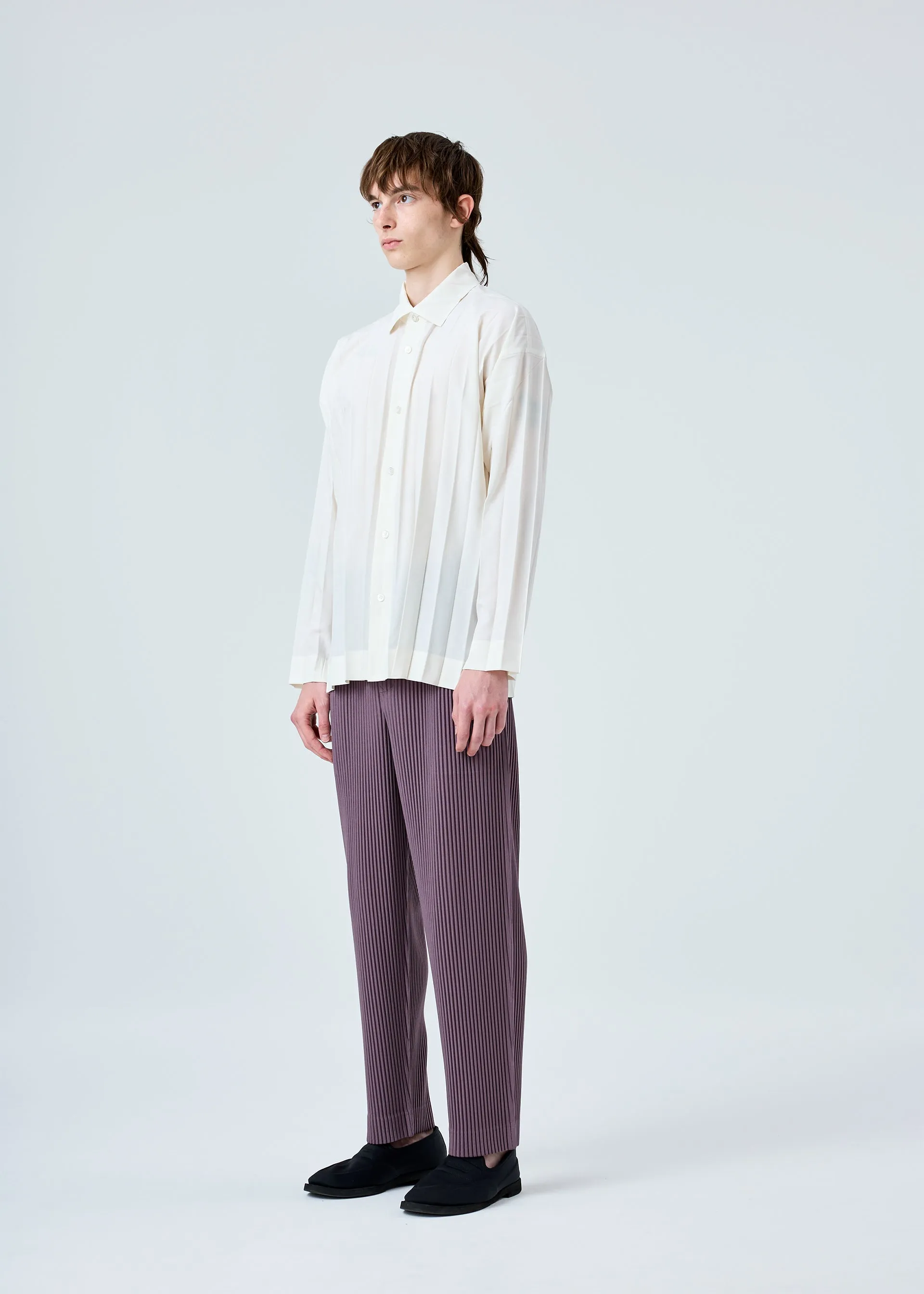 EDGE SHIRT sold by Issey Miyake product image thumbnail 3