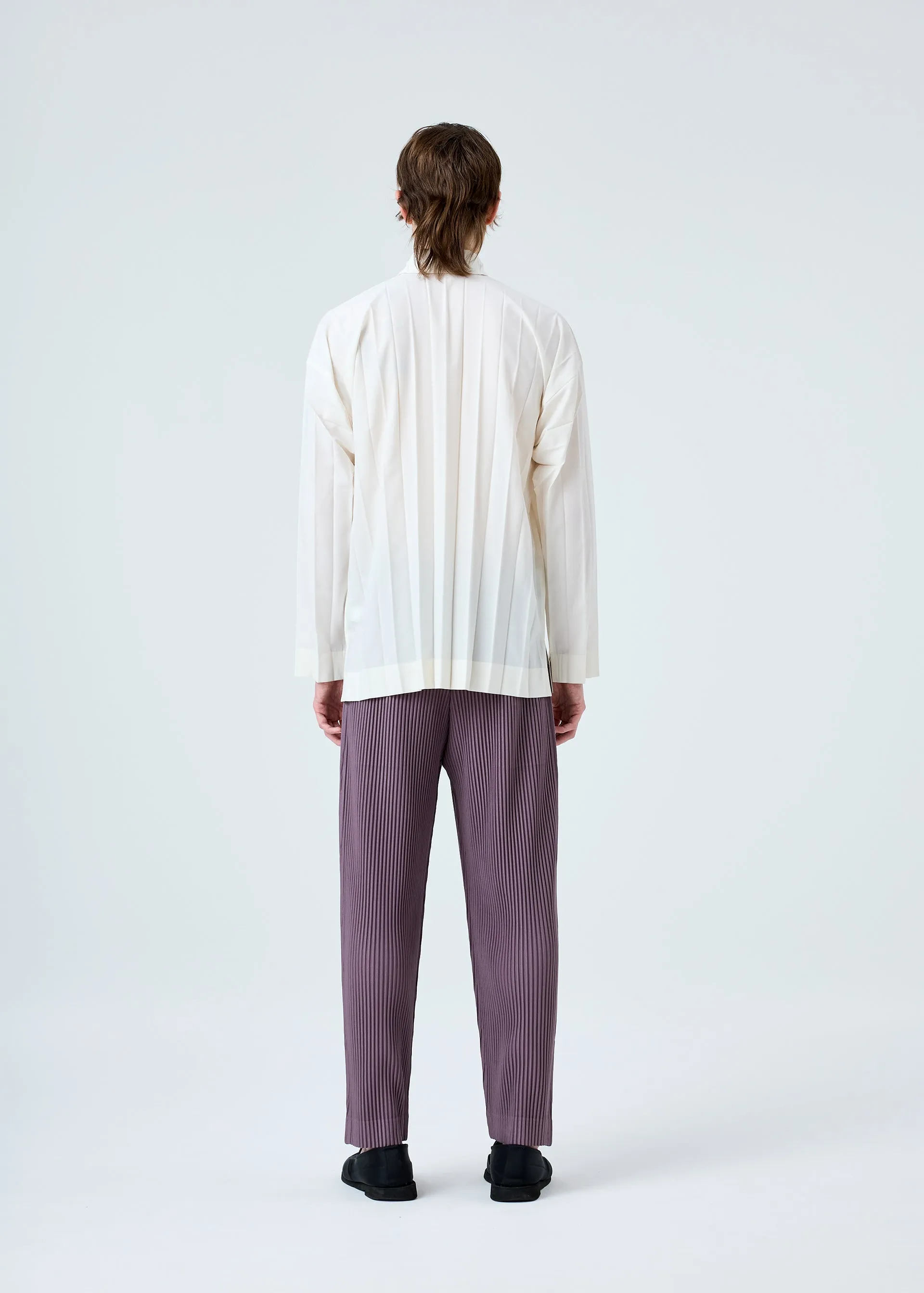 EDGE SHIRT sold by Issey Miyake product image thumbnail 4